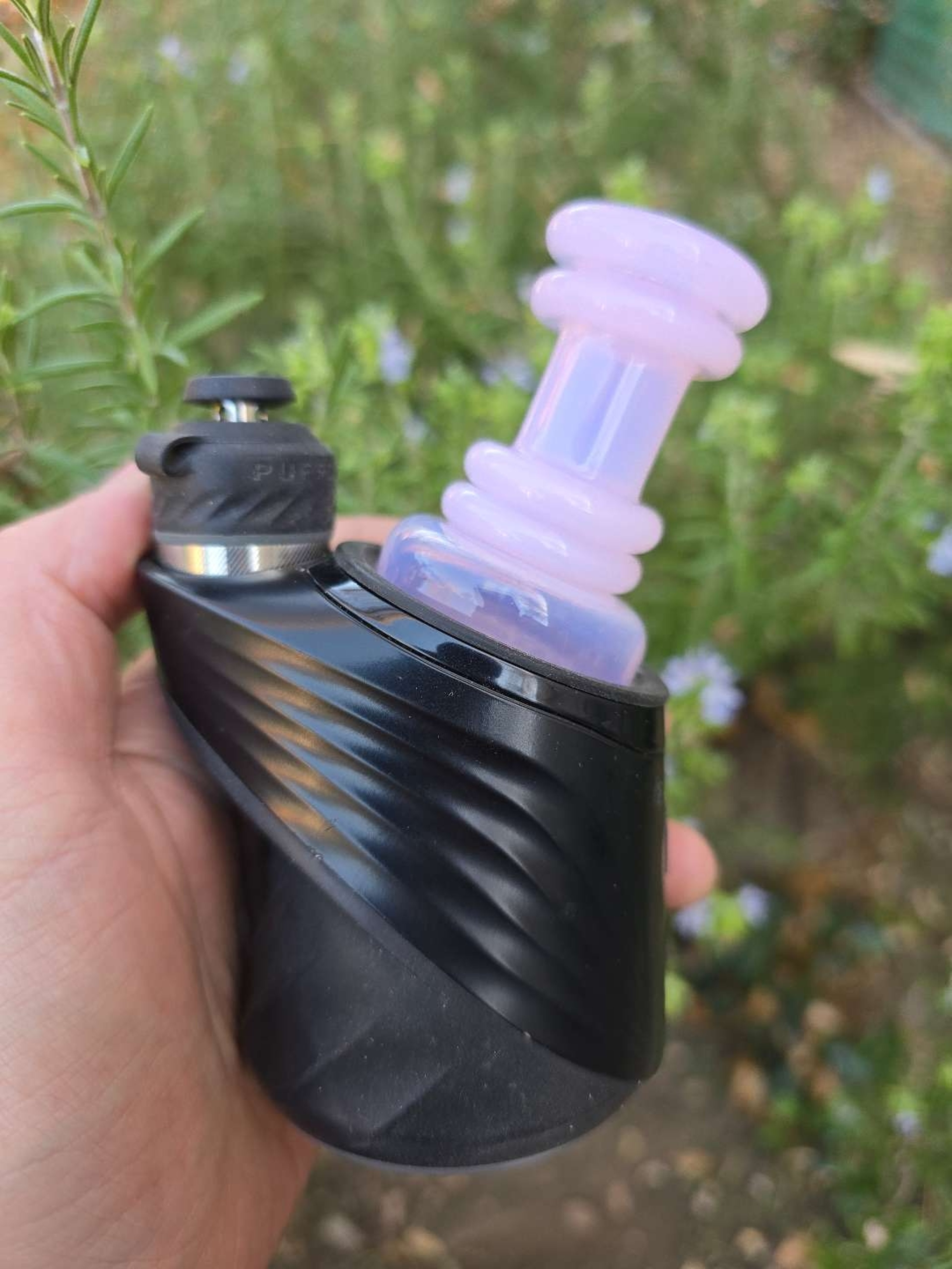 Preview pic of Puffco dry top