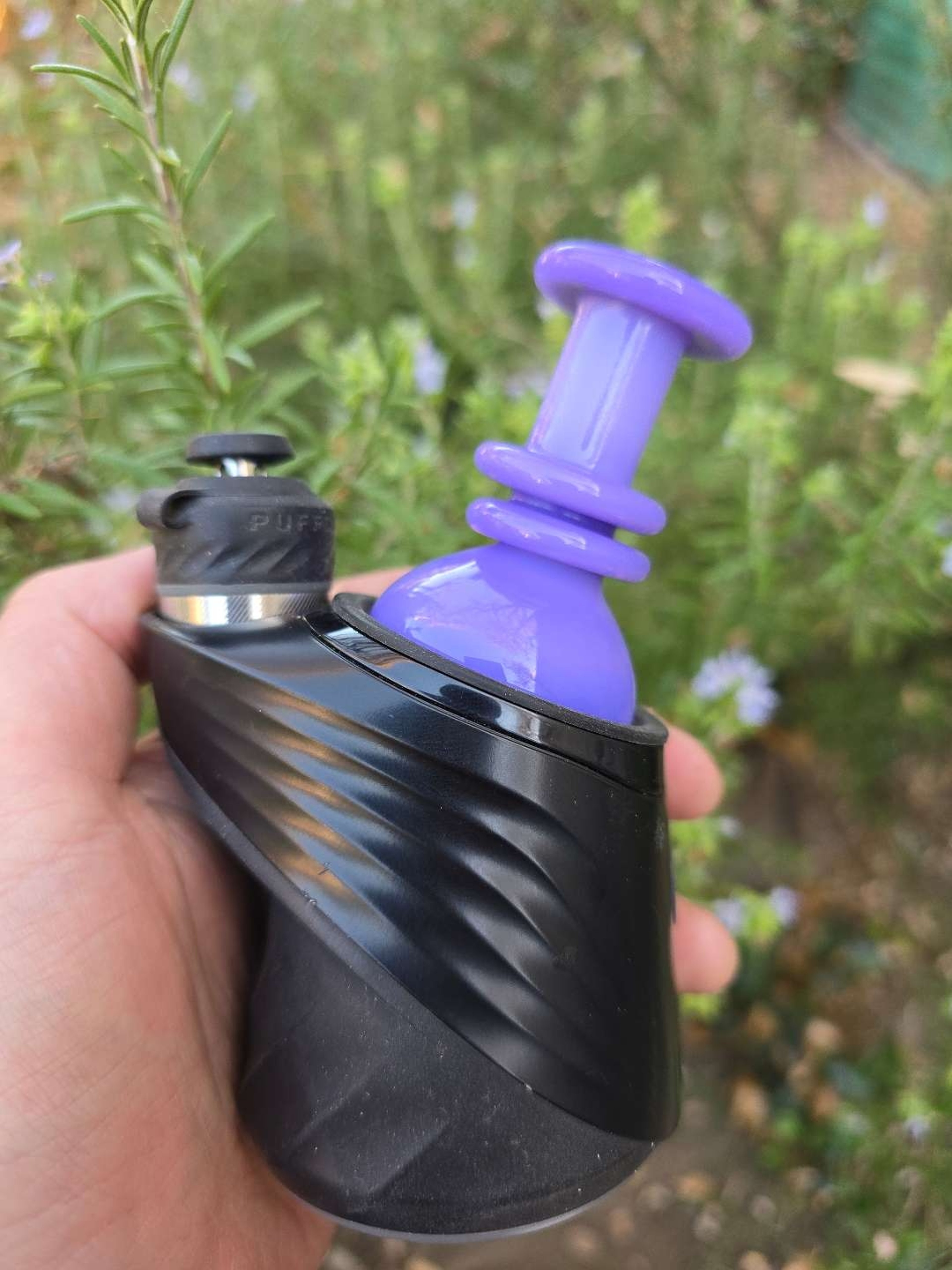 Puffco dry top image 0