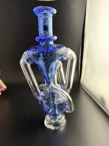 Preview pic of Puffco recycler