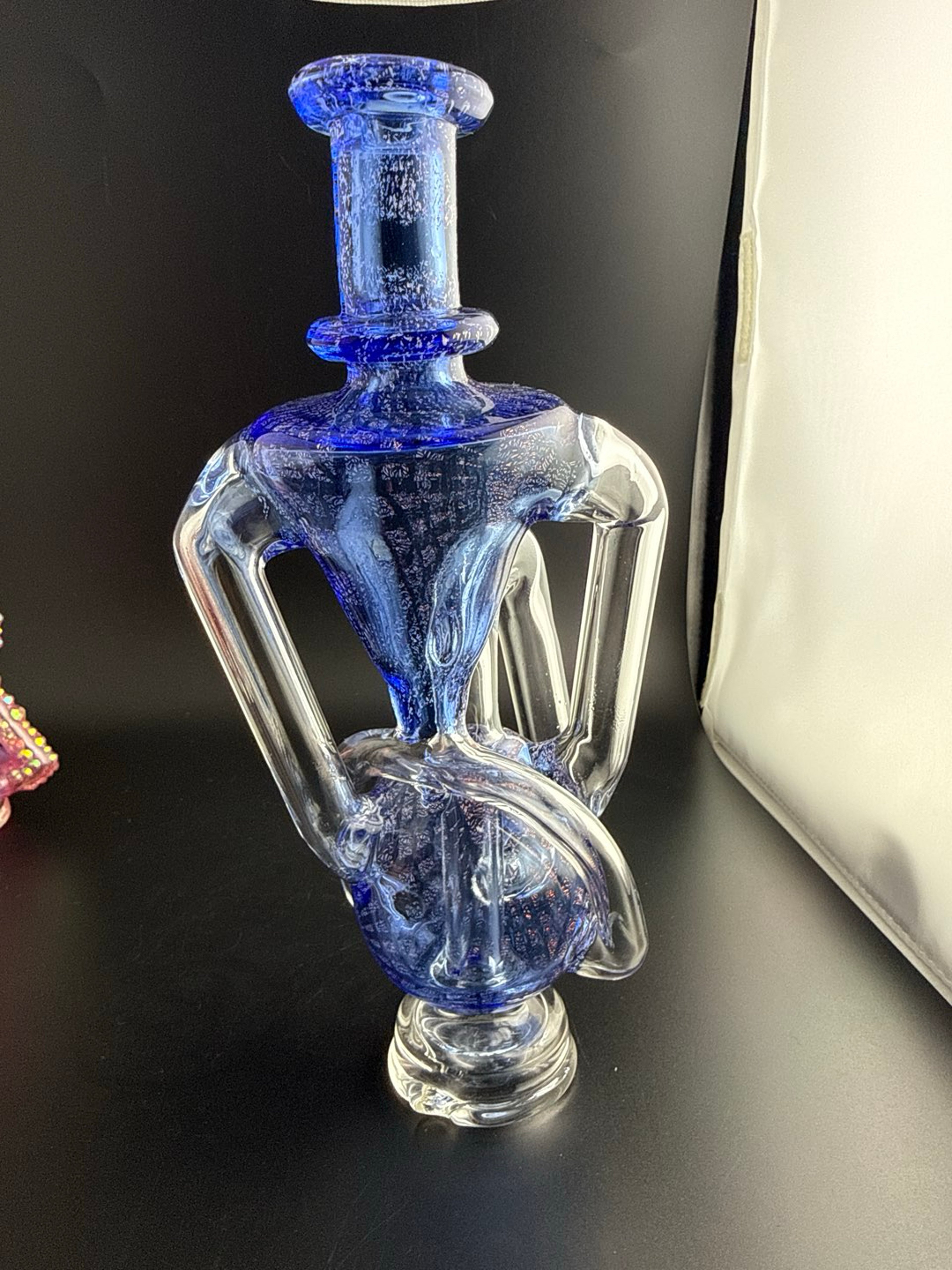 Preview pic of Puffco recycler