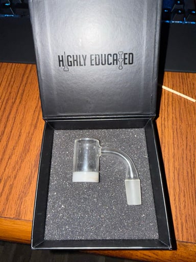 Preview pic of Highly educated 25mm gavel v3