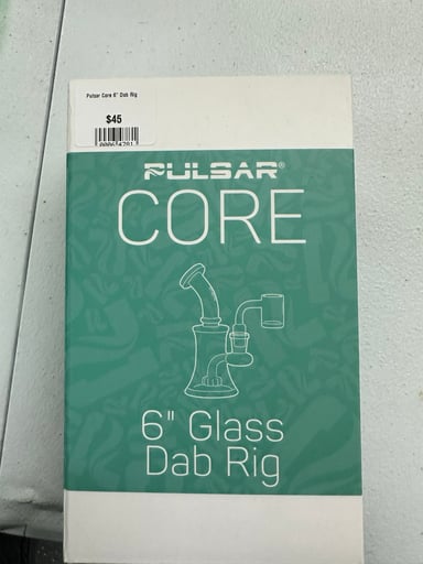 Preview pic of Pulsar dab rig new