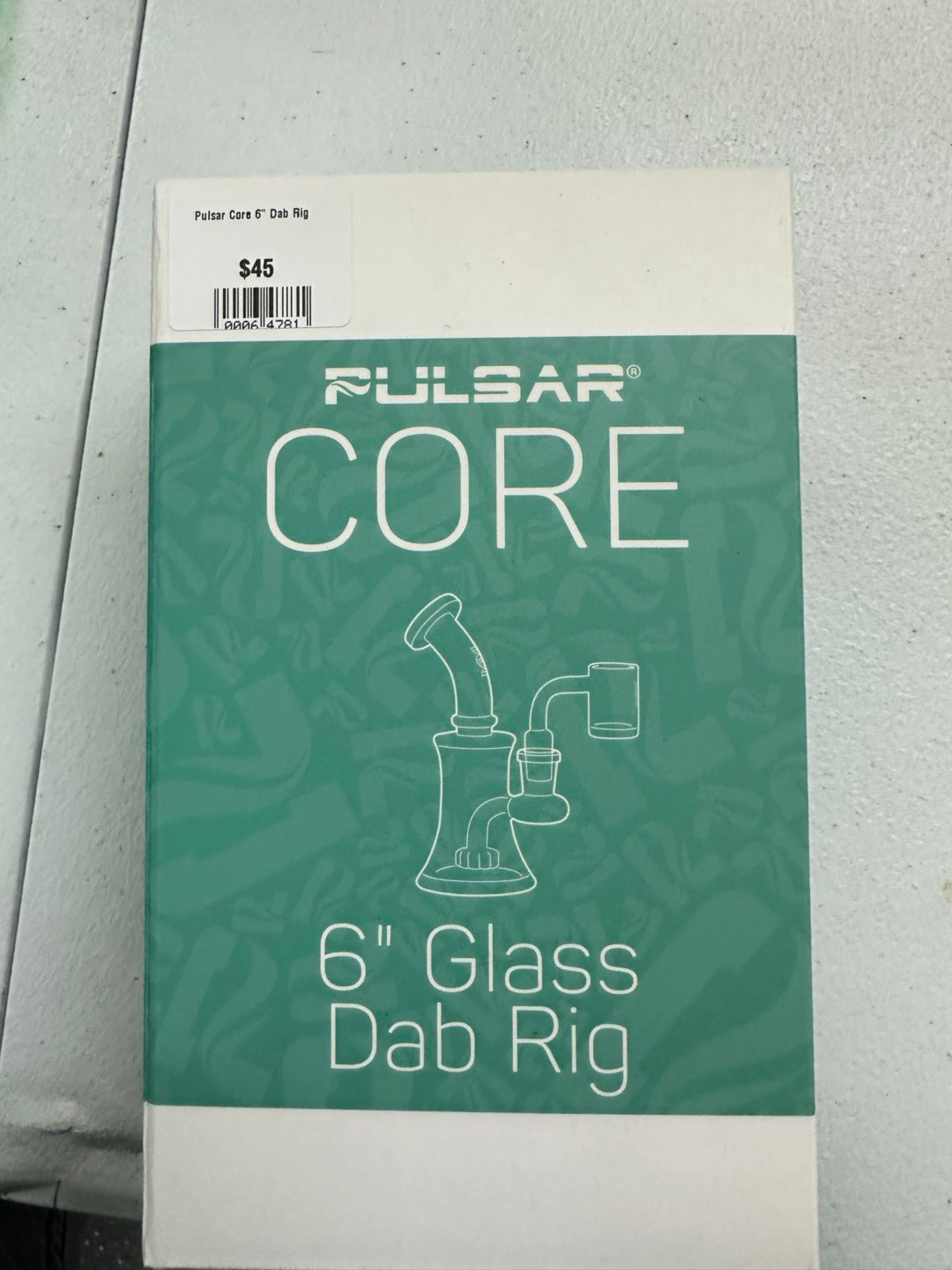 Pulsar dab rig new image 0