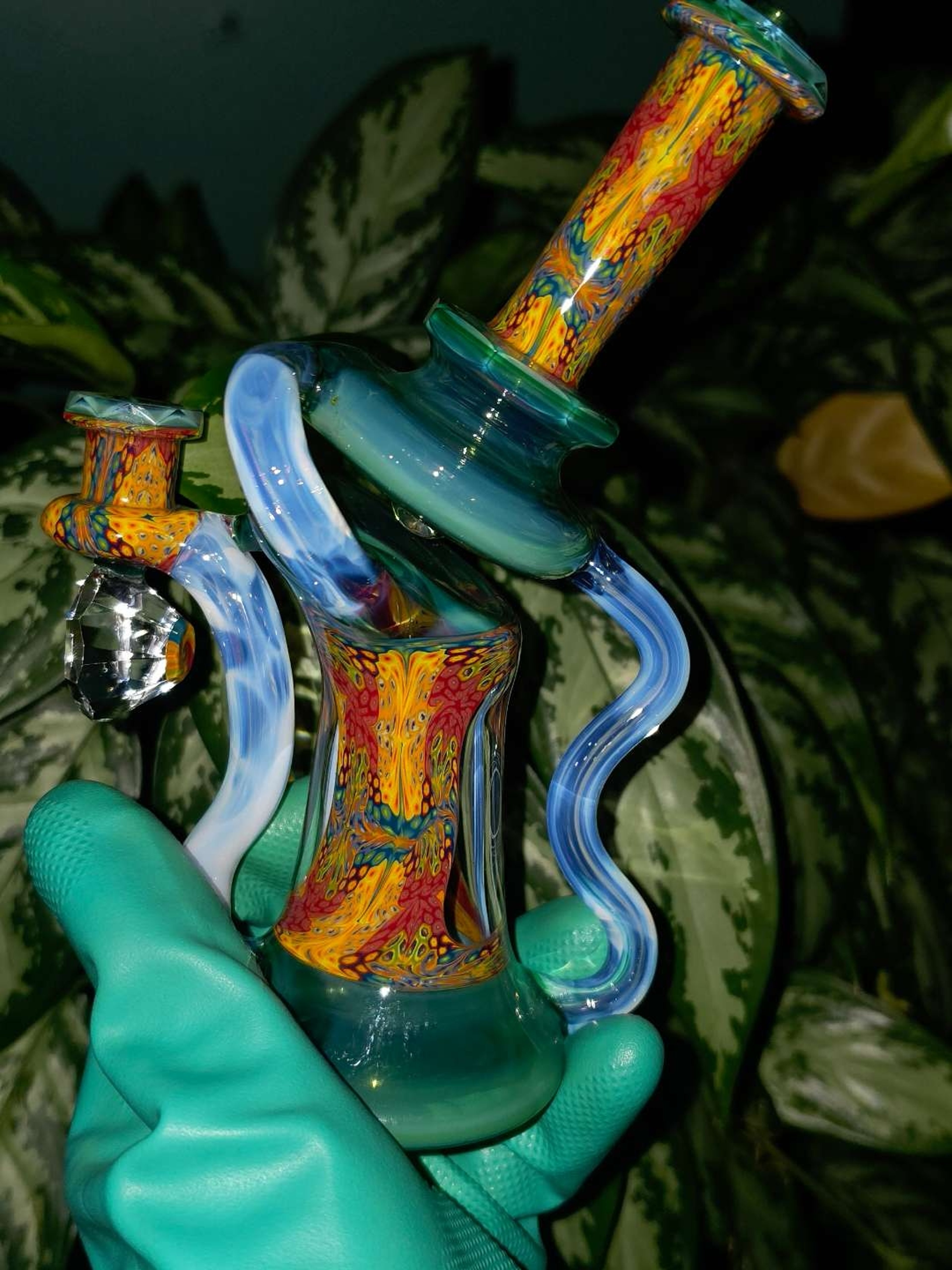 JFell - Vortex Cycler image 0
