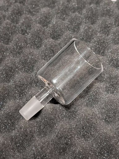 Preview pic of Puffco Proxy Cup to Rig Adapter 14mm
