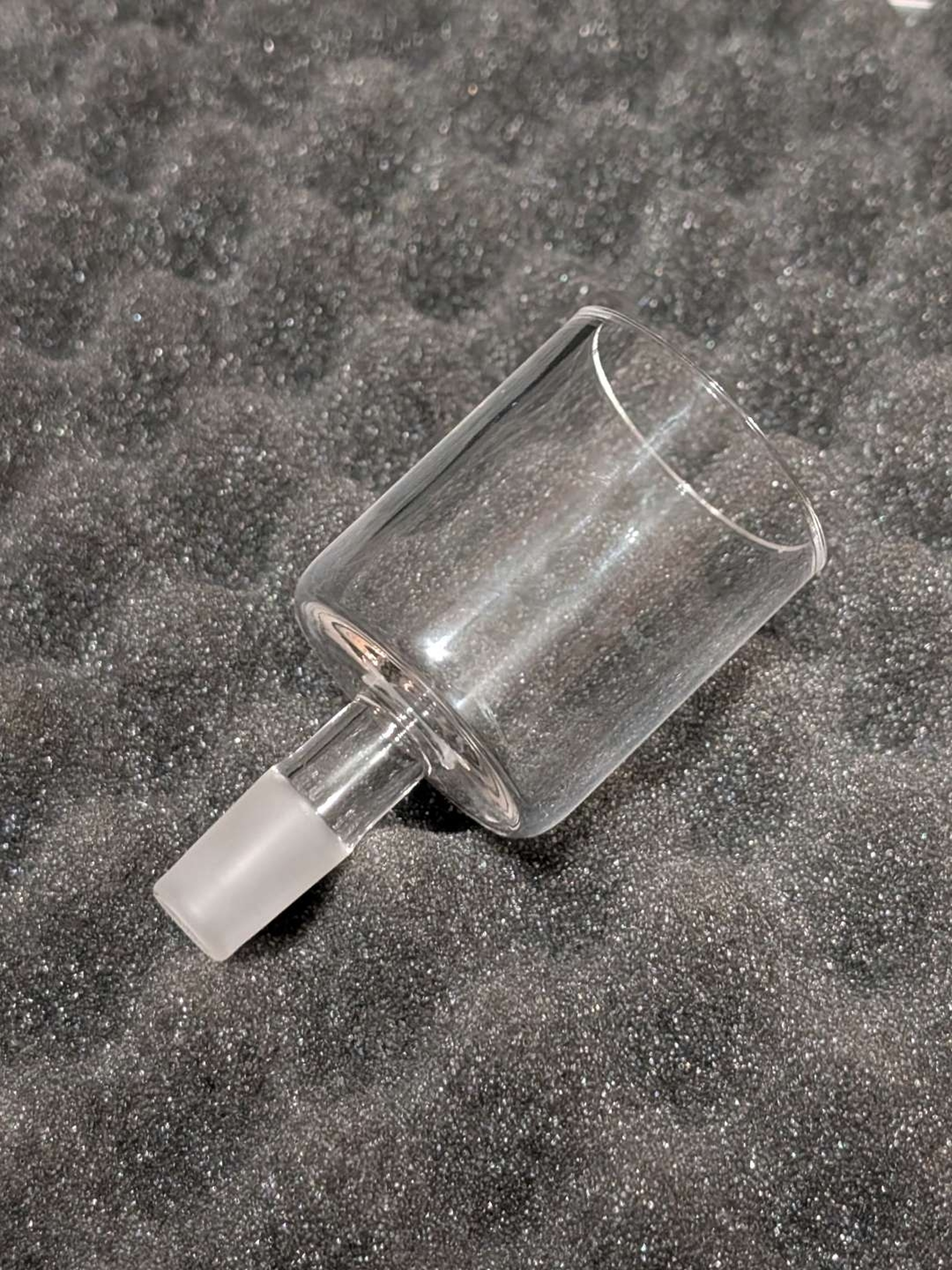 Puffco Proxy Cup to Rig Adapter 14mm image 0