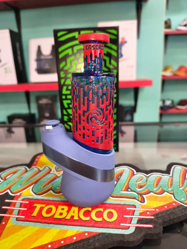 Preview pic of Milkyway cascade wet peak pro top