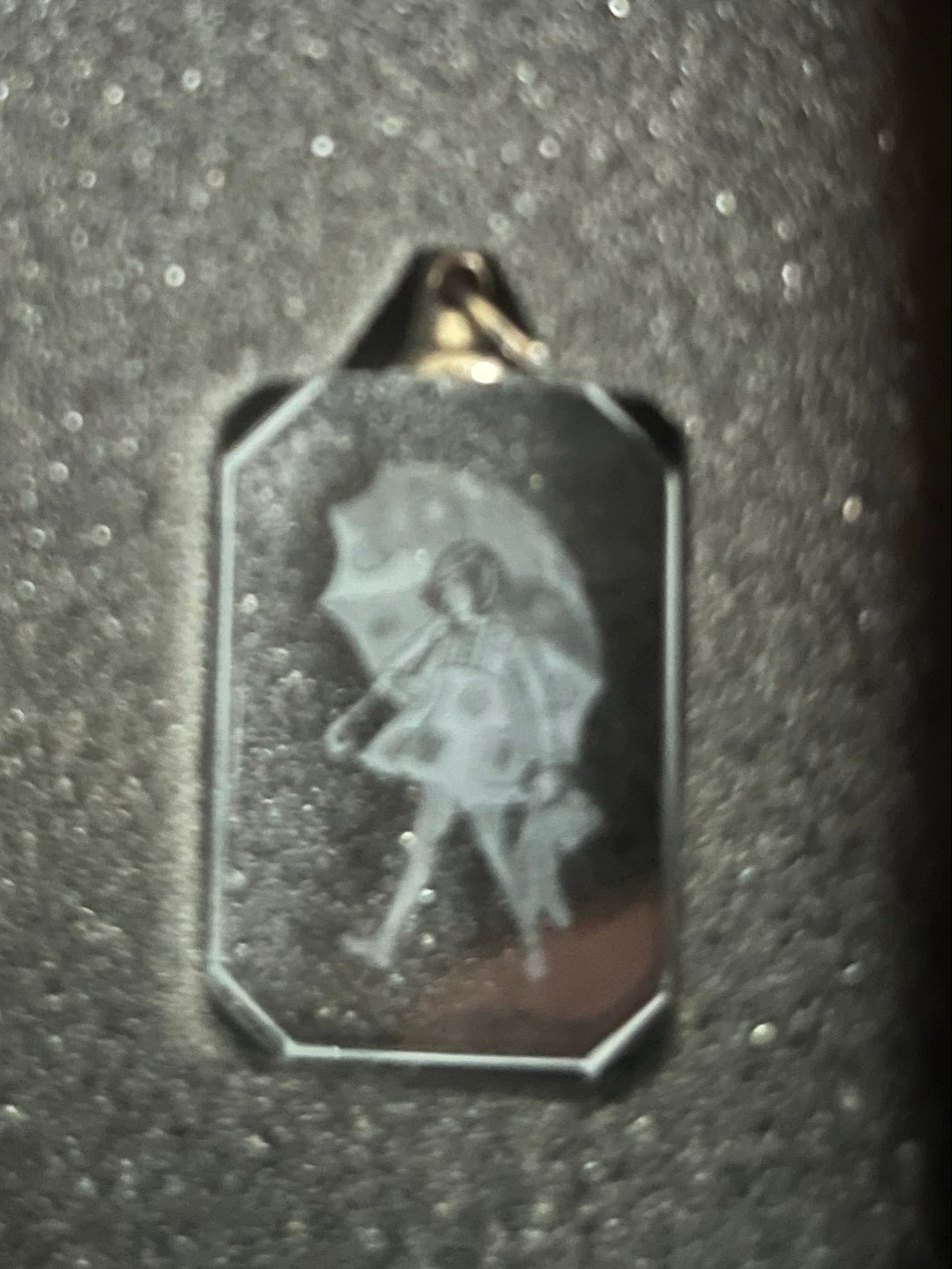 Preview pic of Muller x Slinger 🤫