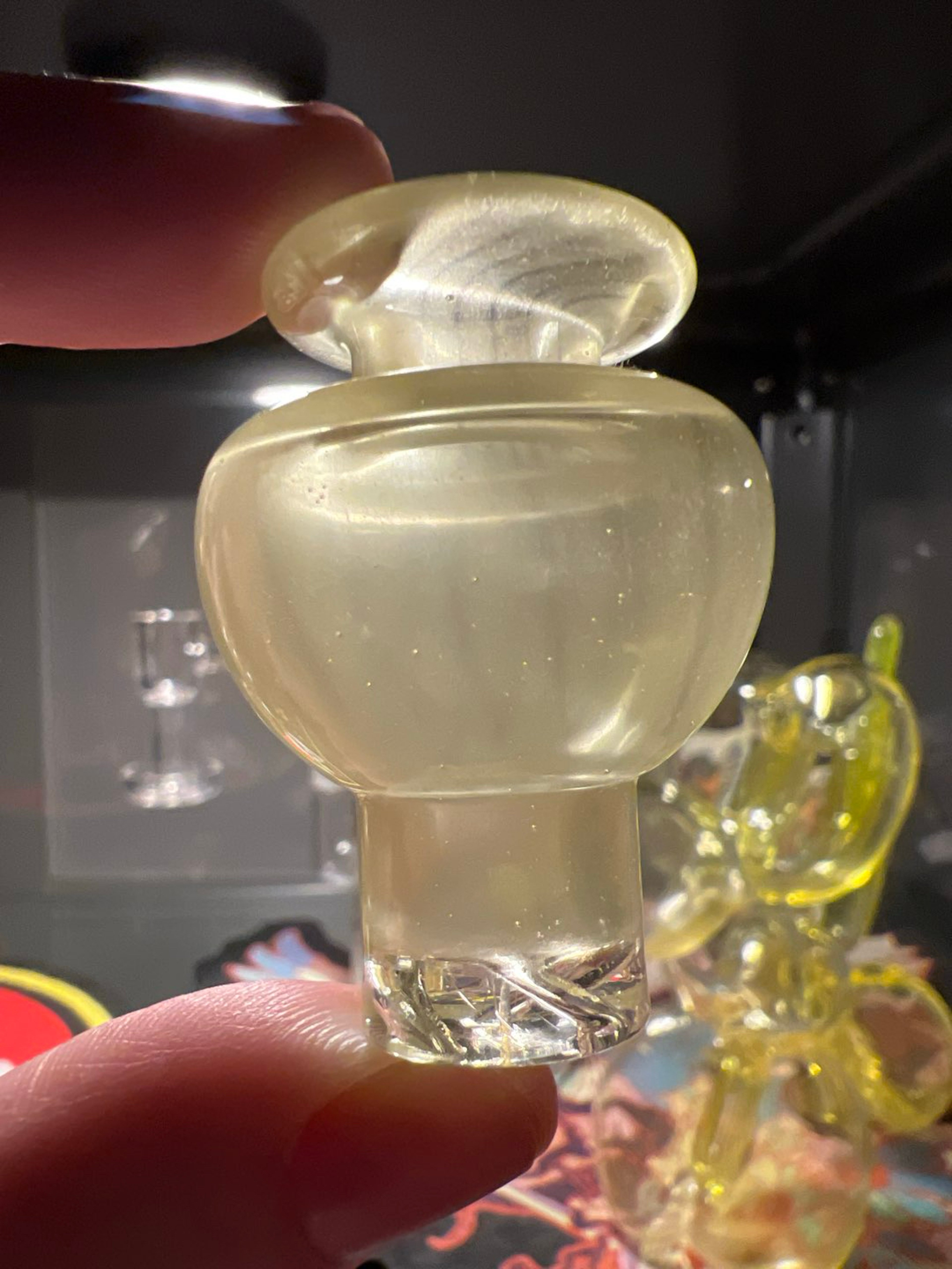 Terroir Spinner cap Serum CFL/ UV accents image 0