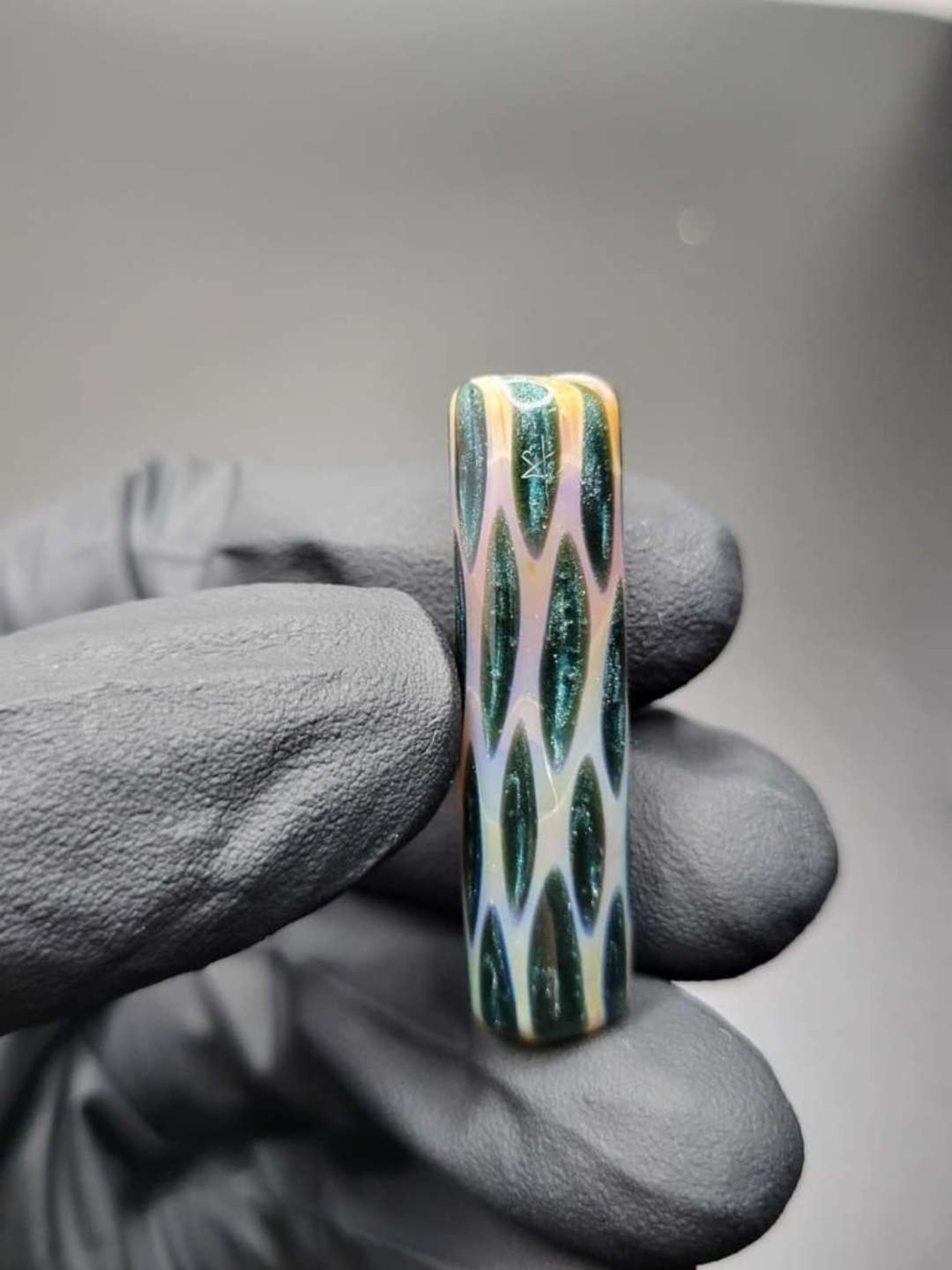 10mm Glass Tip image 0