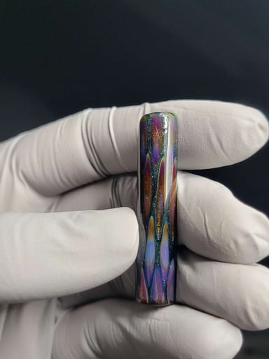 Preview pic of 9mm Glass tip
