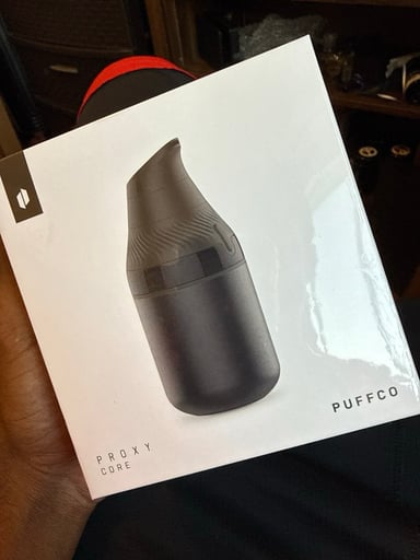 Preview pic of Puffco Proxy Core