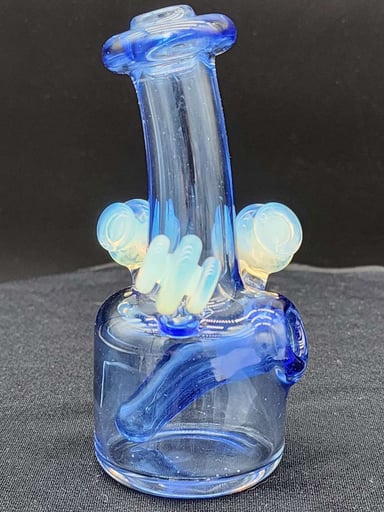 Preview pic of Meade Made Signed 4.5" Mini Tube Rig