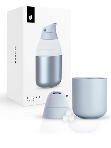 Preview pic of Puffco proxy core kit