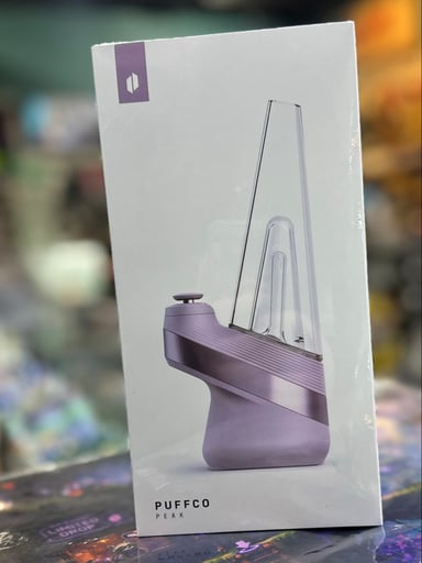 Preview pic of Puffco Peak Bliss *limited edition color*