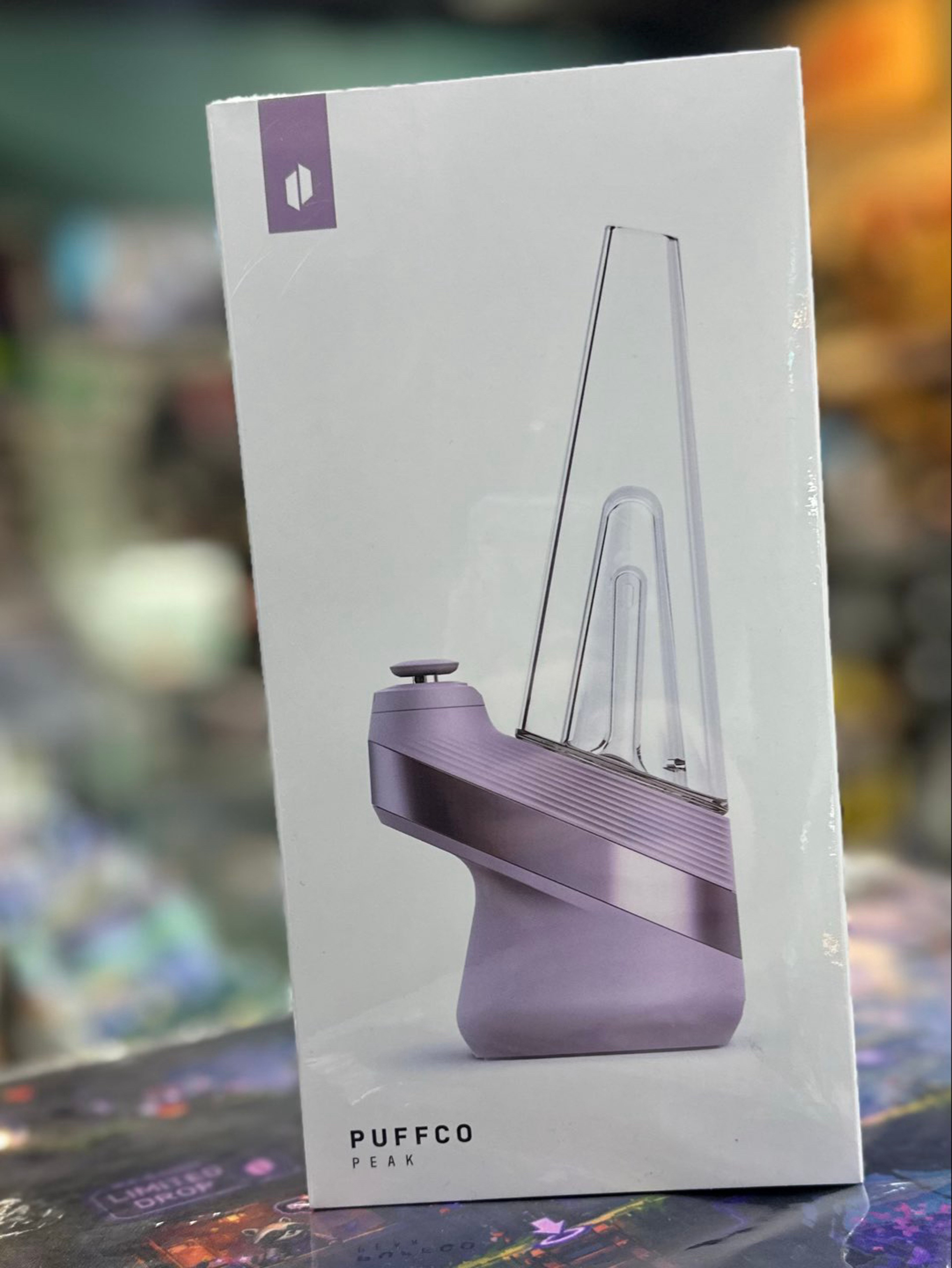 Puffco Peak Bliss *limited edition color* image 0