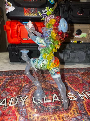 Preview pic of Mia shea glass