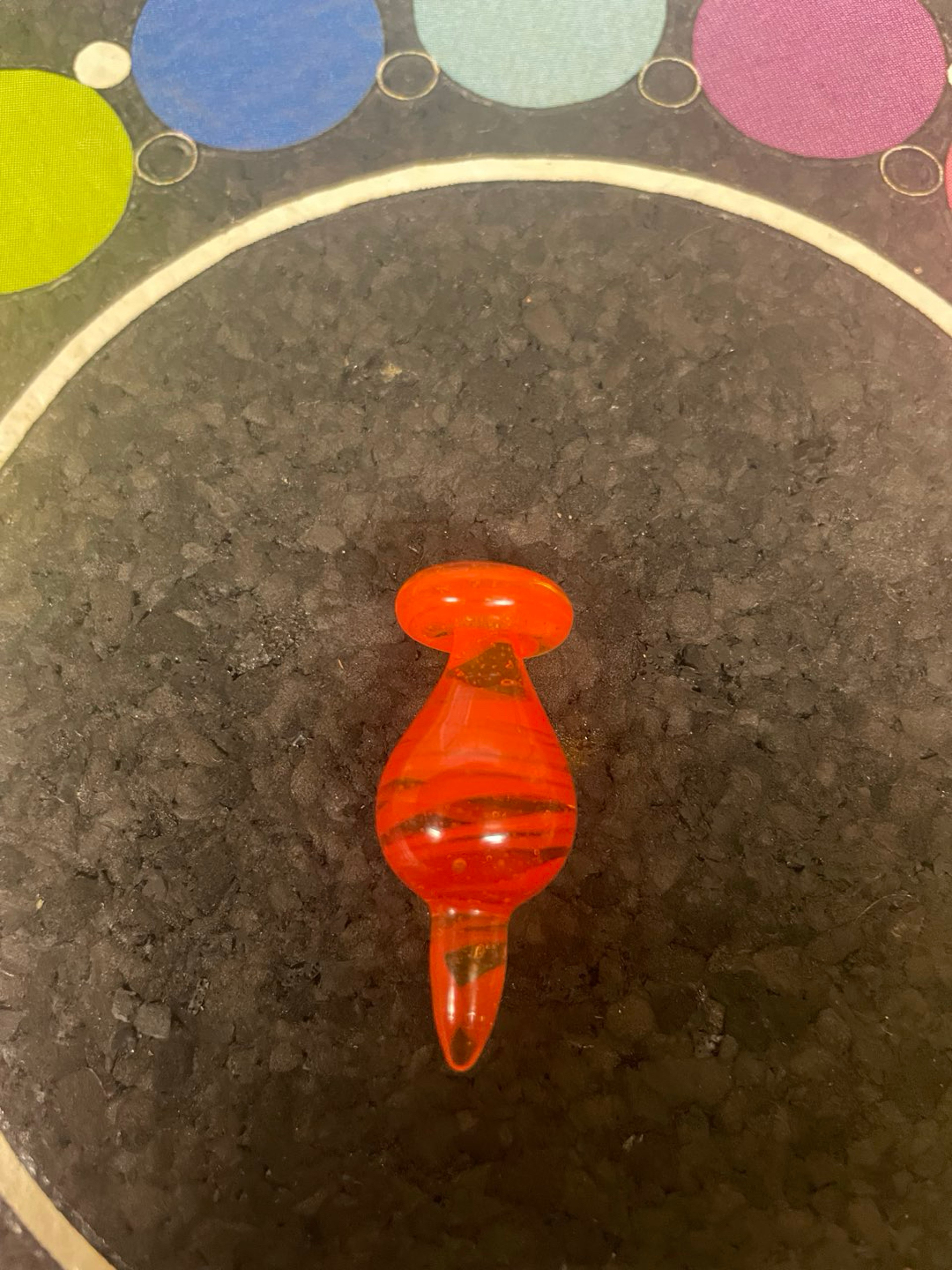 Preview pic of Maddexmelts slurper cap