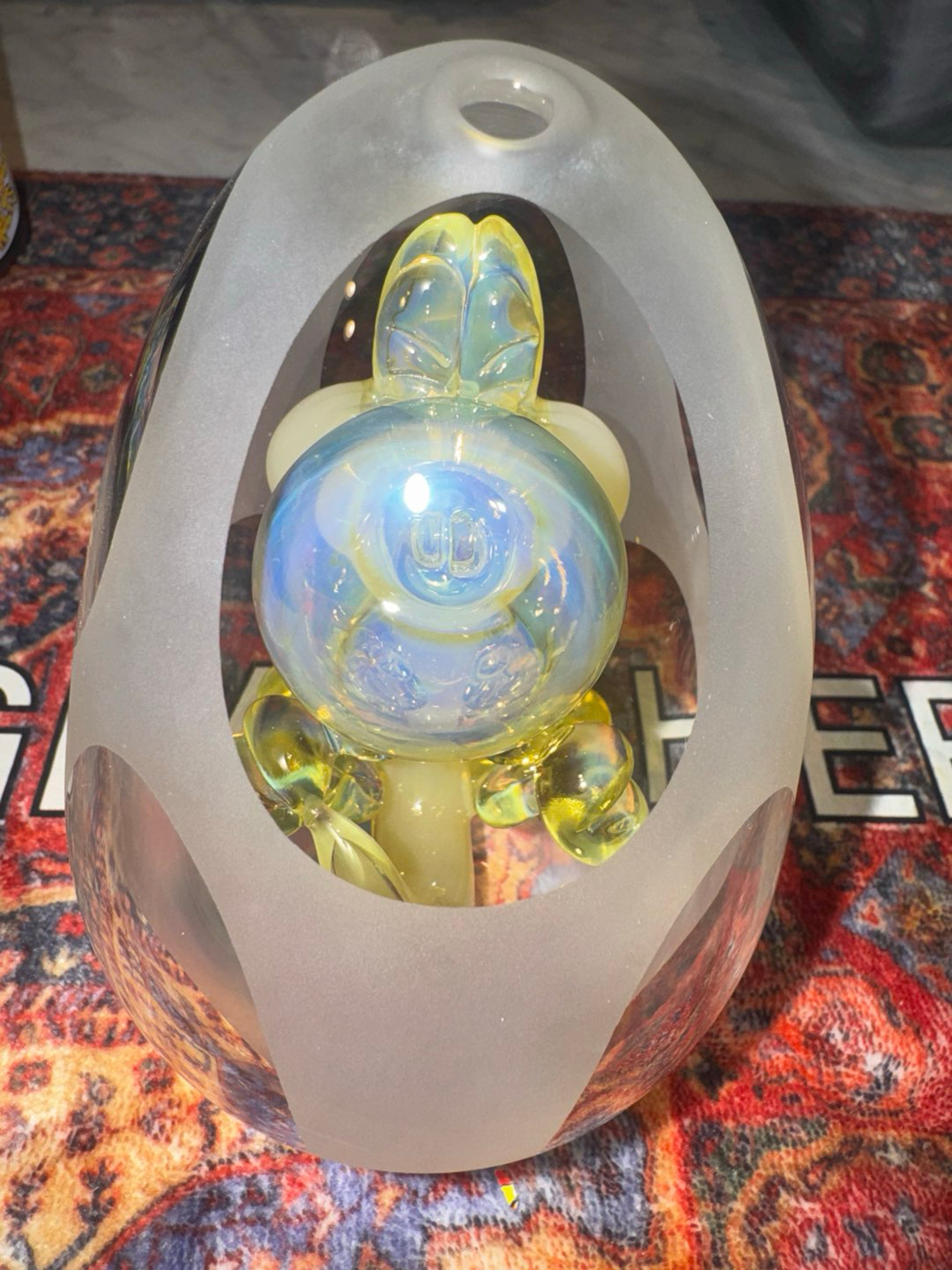 Preview pic of BTGB yoshi egg