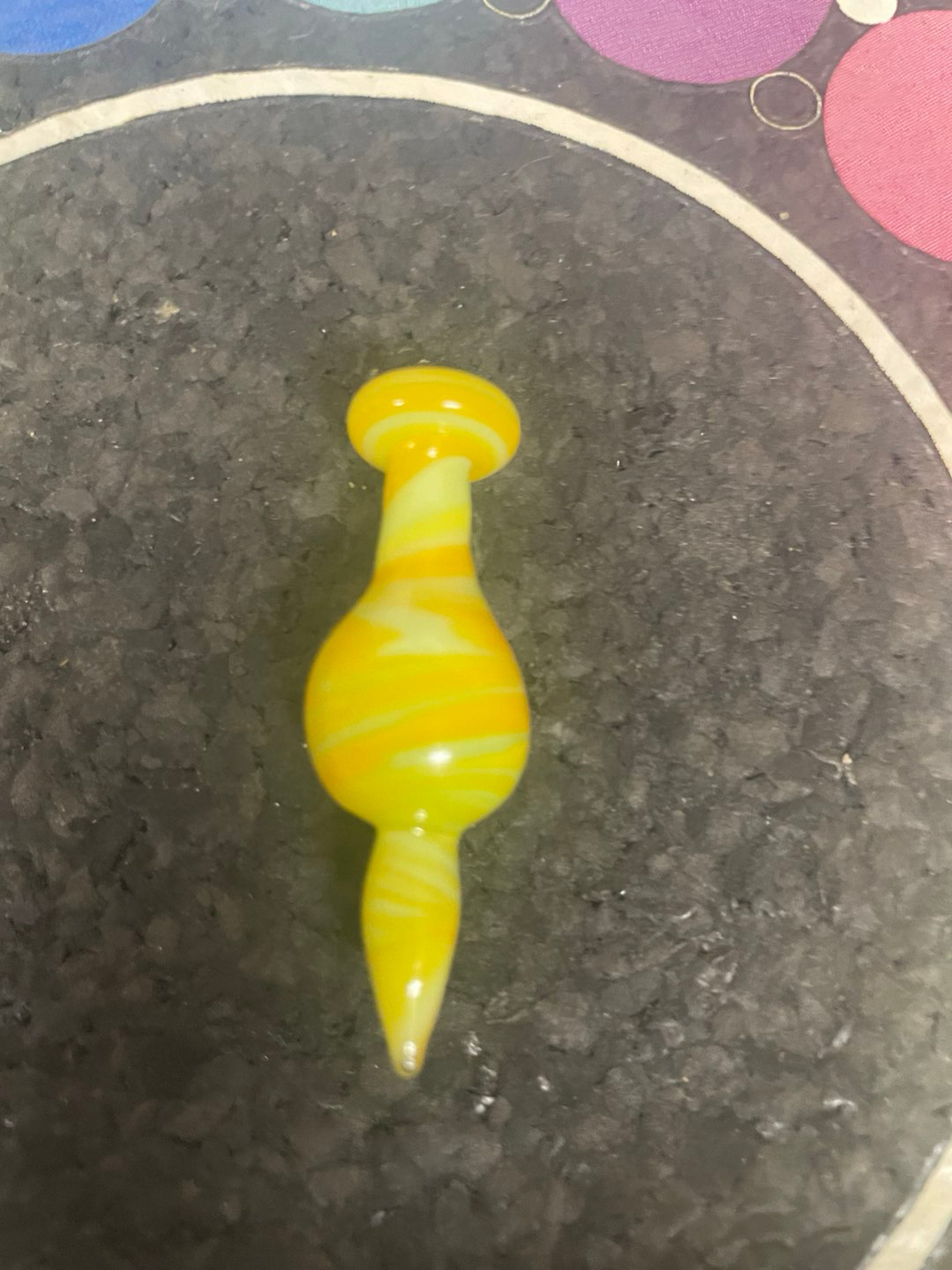 Preview pic of Slurper cap