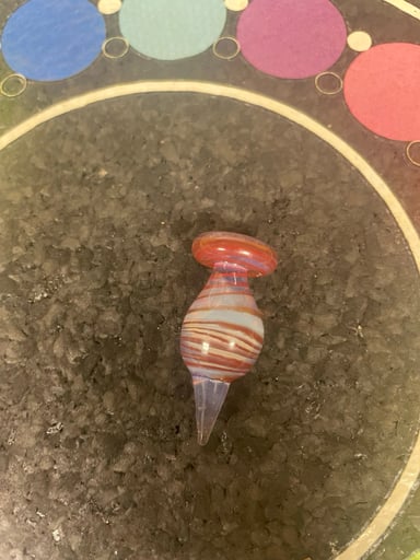 Preview pic of Slurper cap