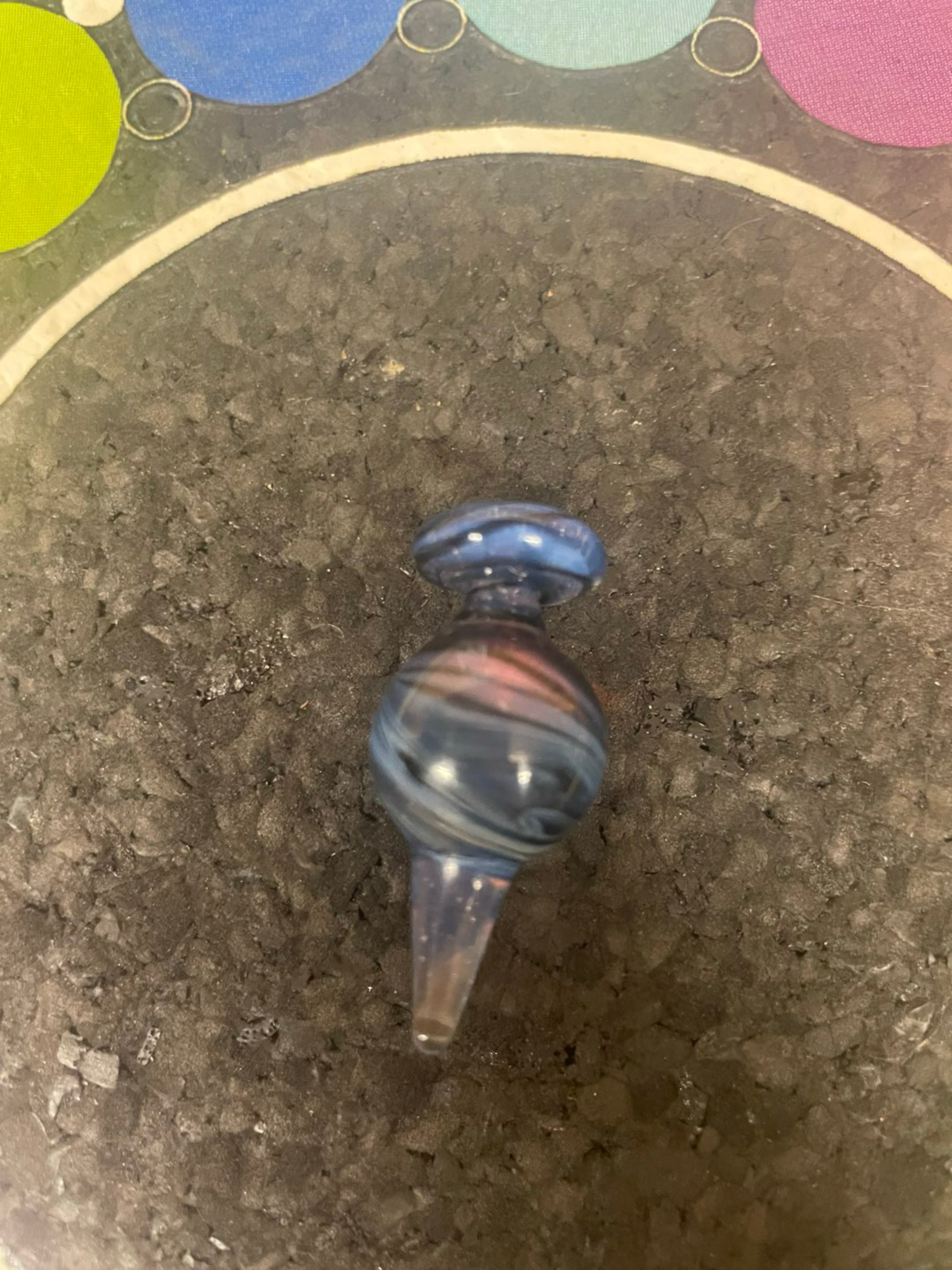 Preview pic of Slurper cap