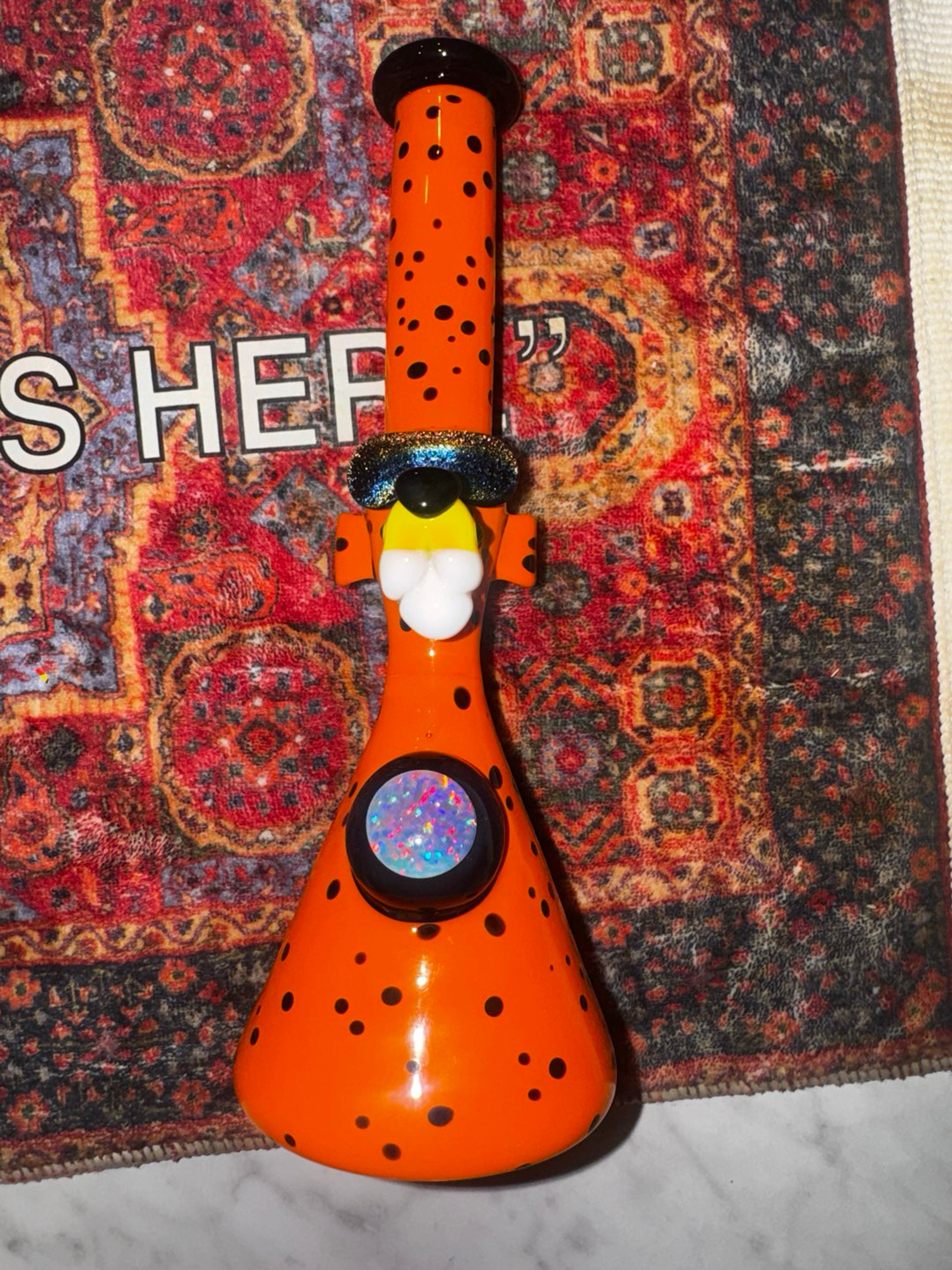 Preview pic of Rudeboyglass