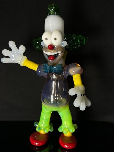 Preview pic of Cmor glass Krusty