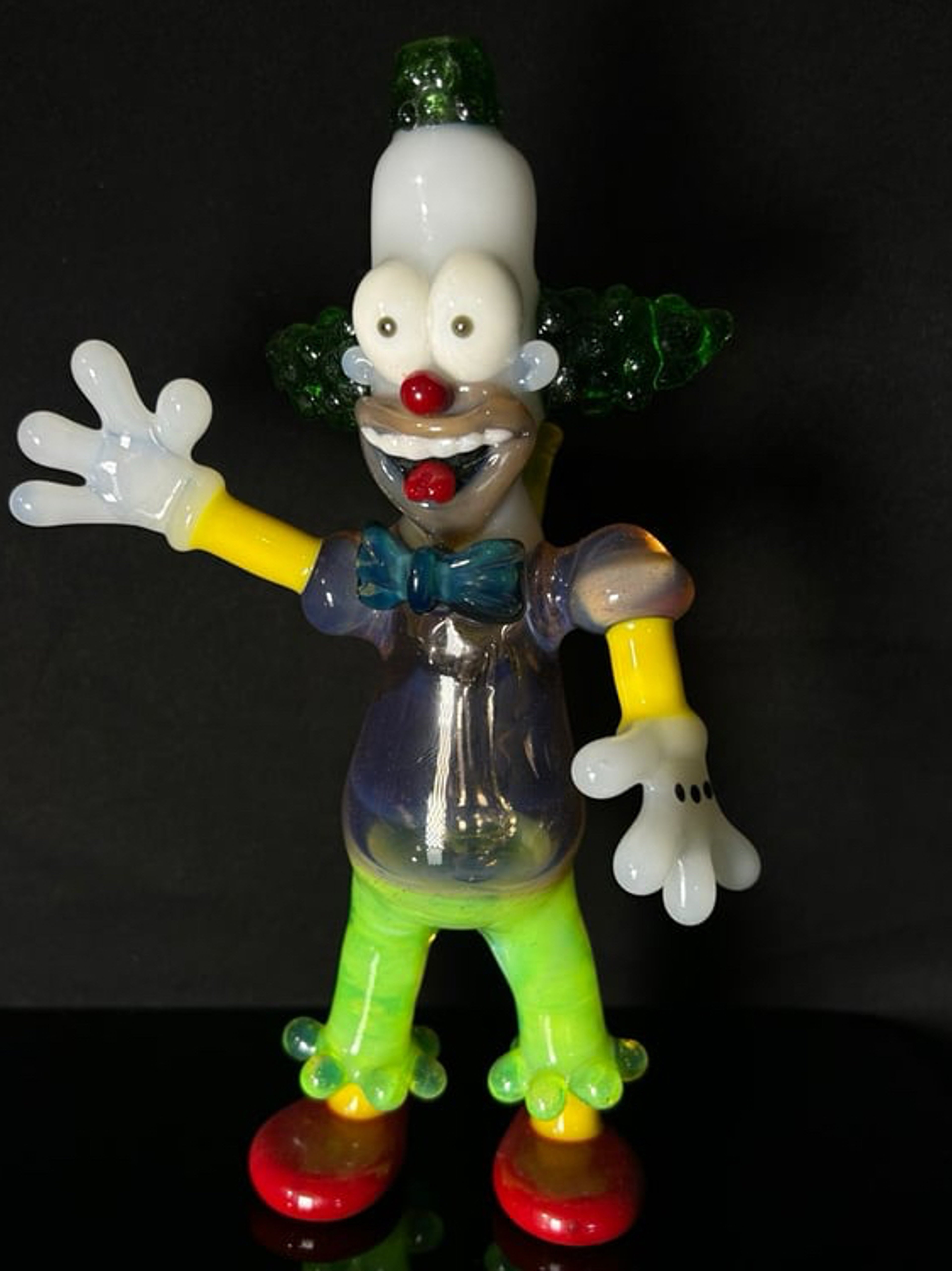Preview pic of Cmor glass Krusty