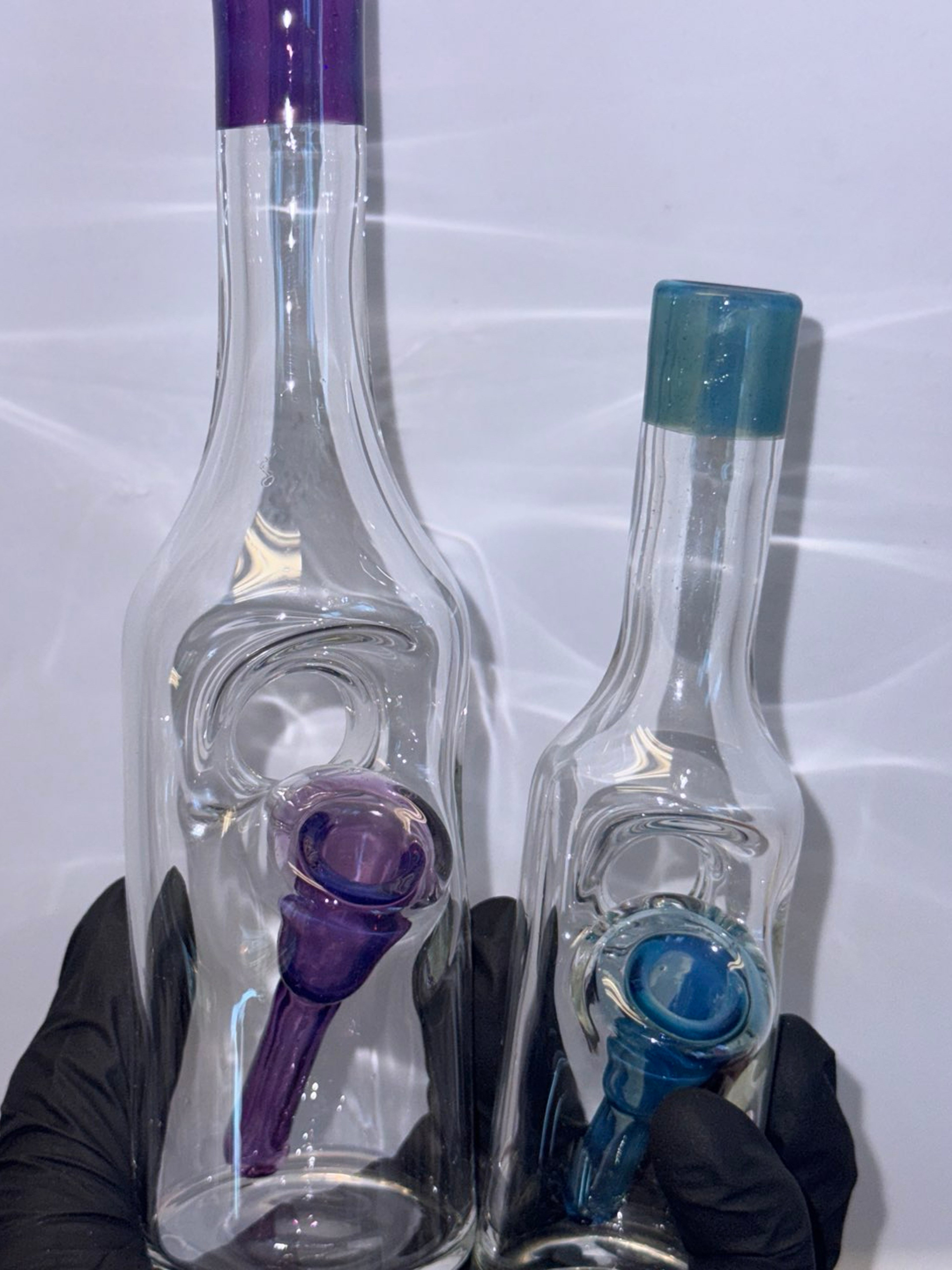 Preview pic of Bro d bottles