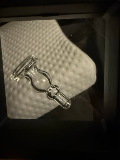 Preview pic of Switch GO Joystick Carb Cap