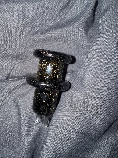 Preview pic of Switch 2 Spinner Carb Cap