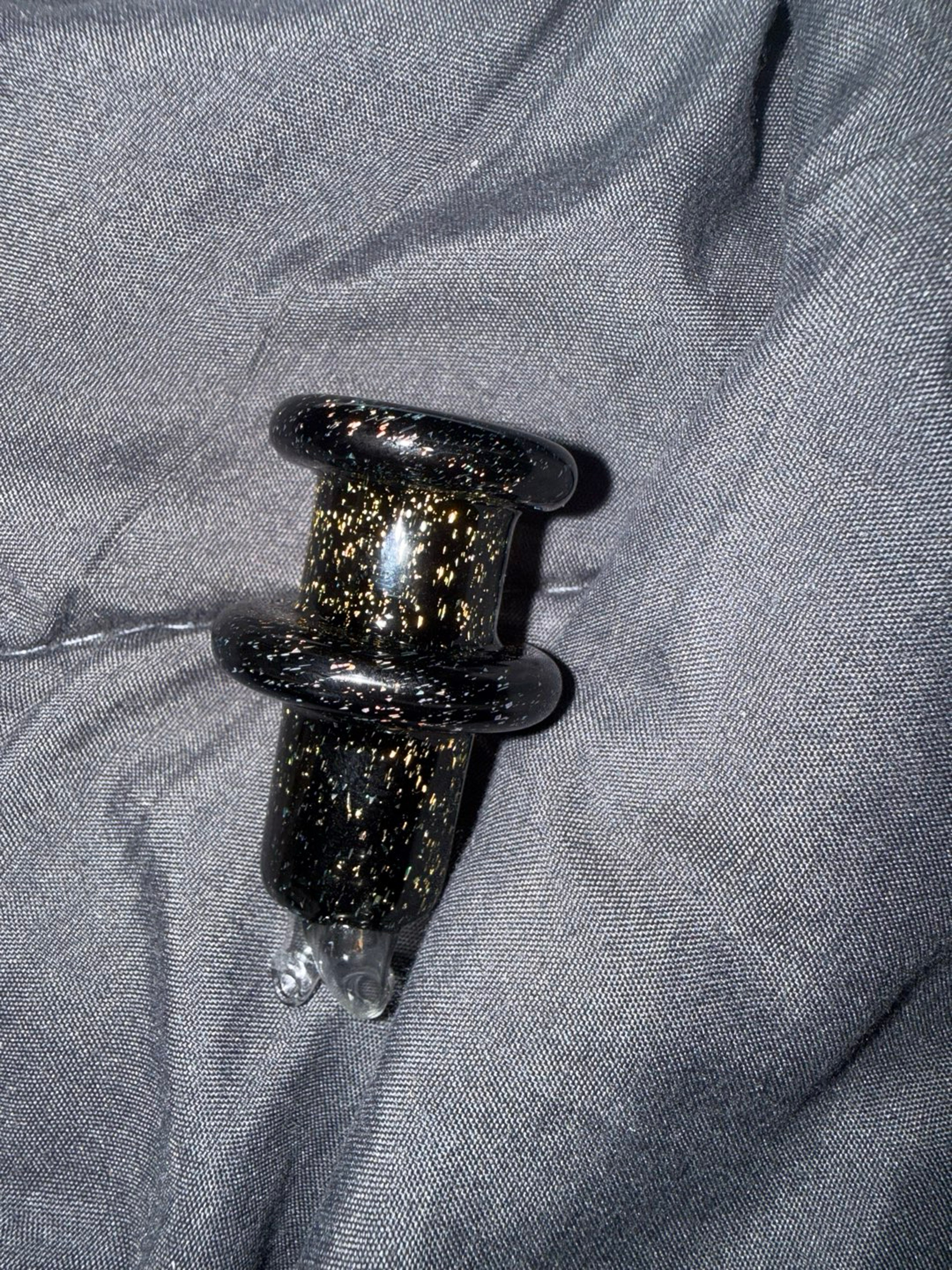 Switch 2 Spinner Carb Cap image 0