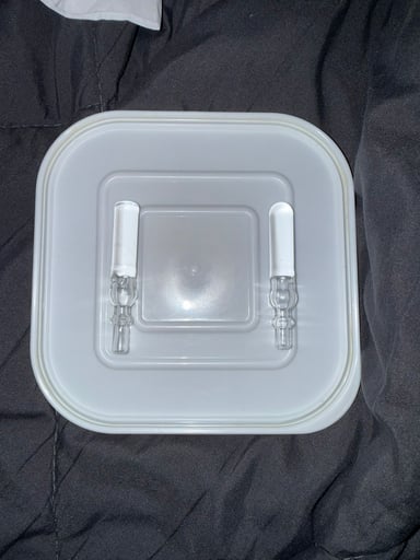 Preview pic of Switch 2 Joystick Carb Cap(s)