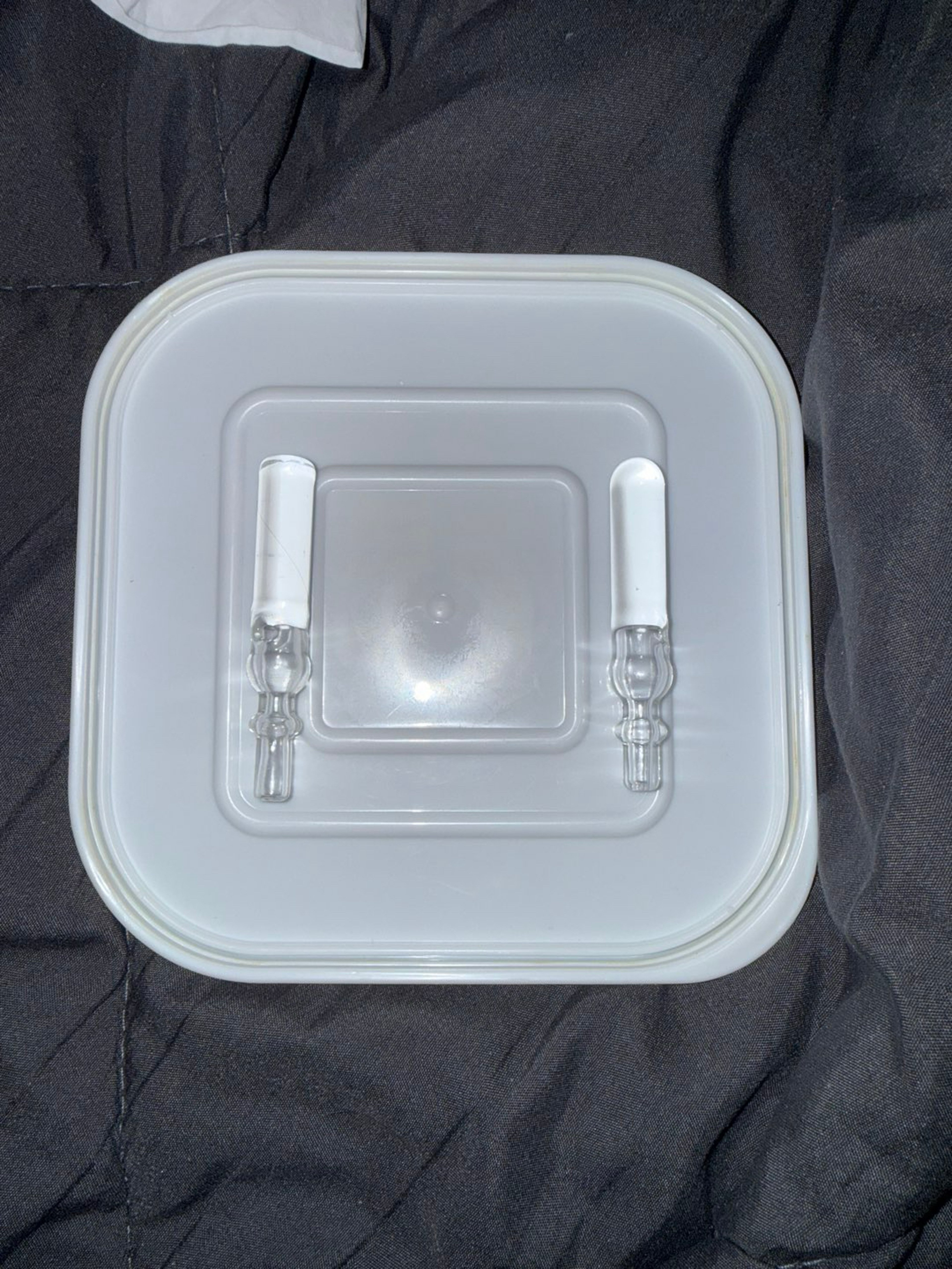 Preview pic of Switch 2 Joystick Carb Cap(s)