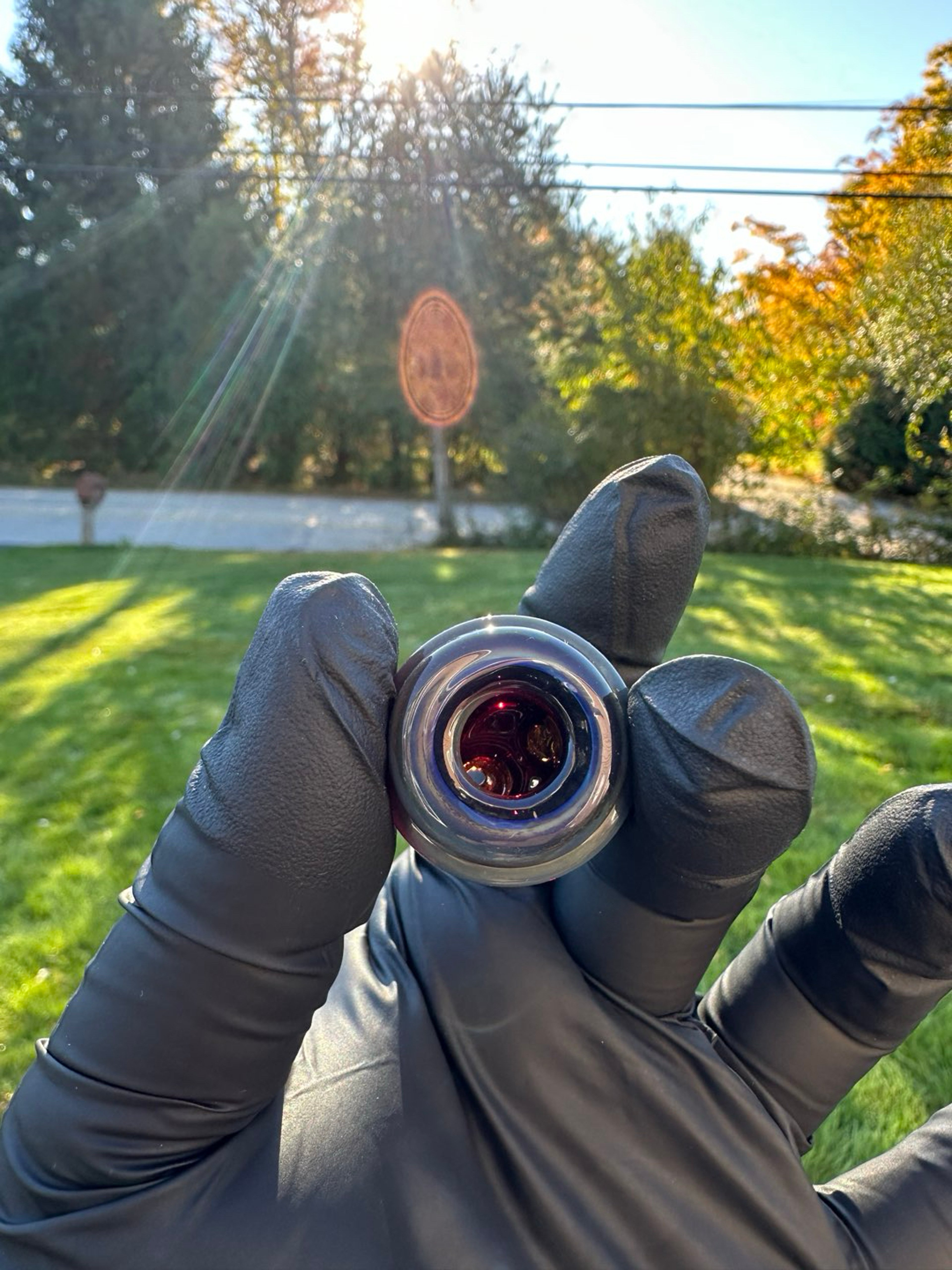 Preview pic of Auto-Spinner Cap