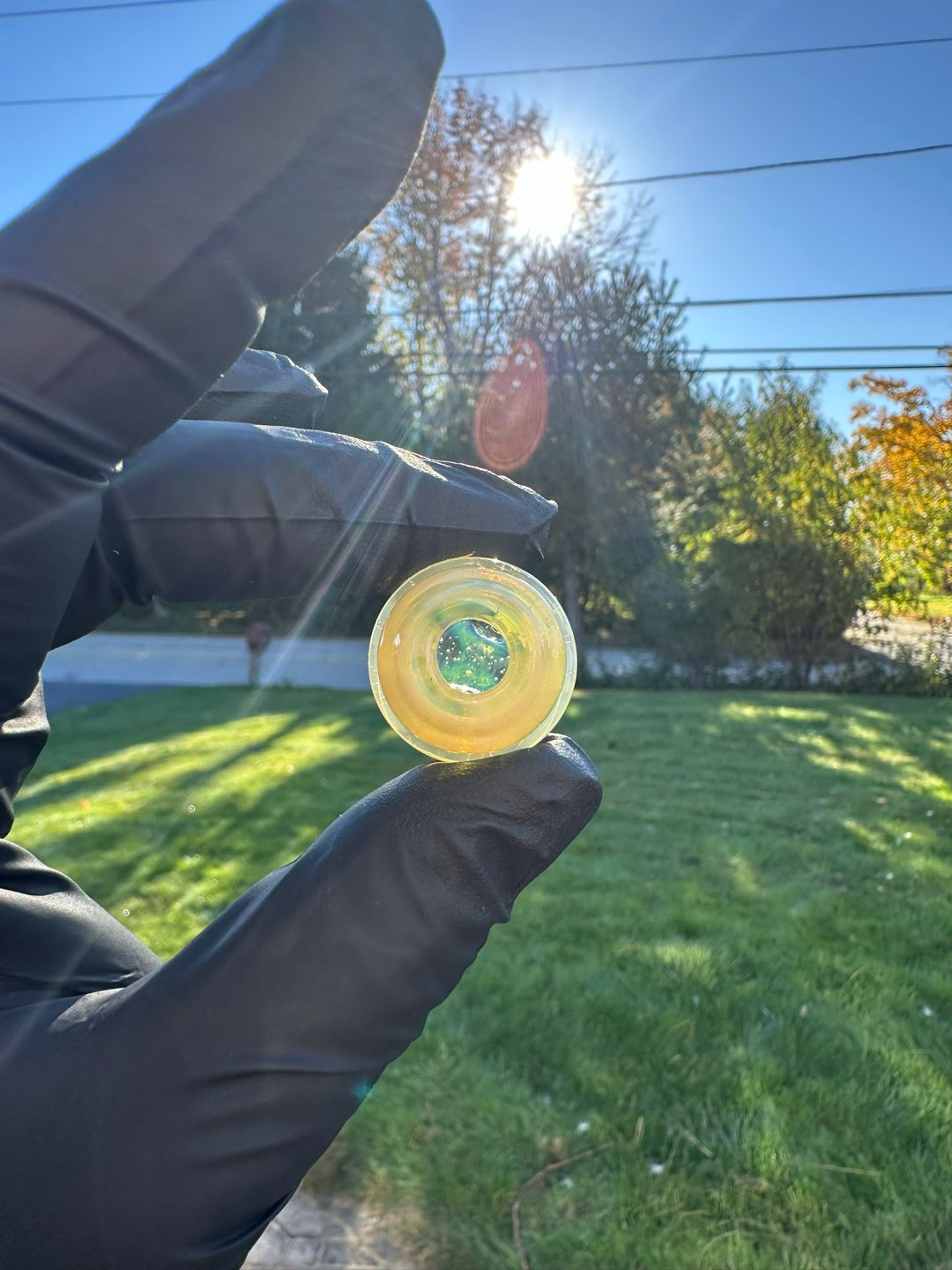 Preview pic of Auto-Spinner Cap