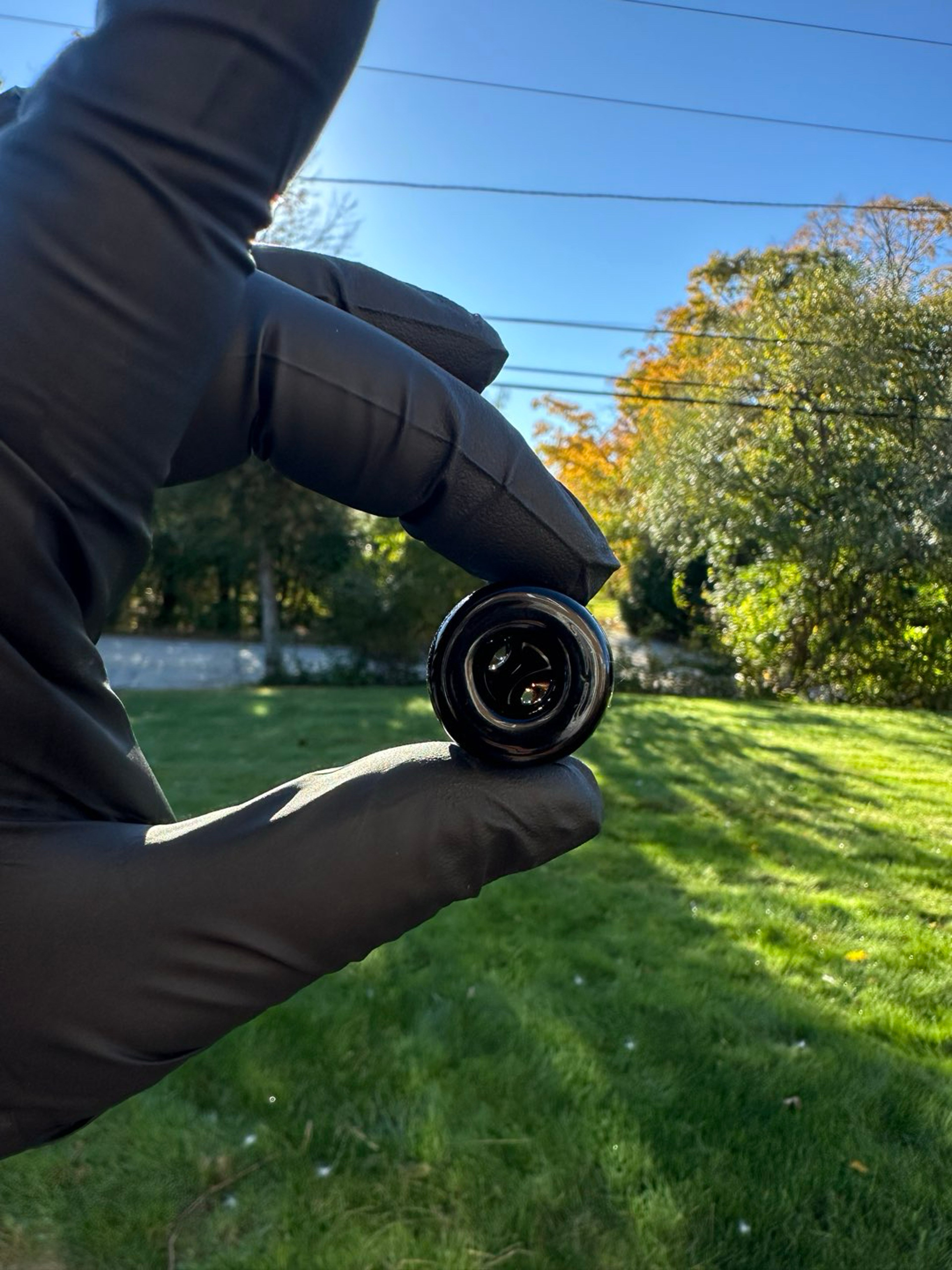Preview pic of Auto-Spinner Cap