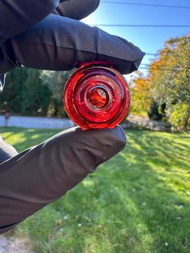Preview pic of Auto-Spin Cap