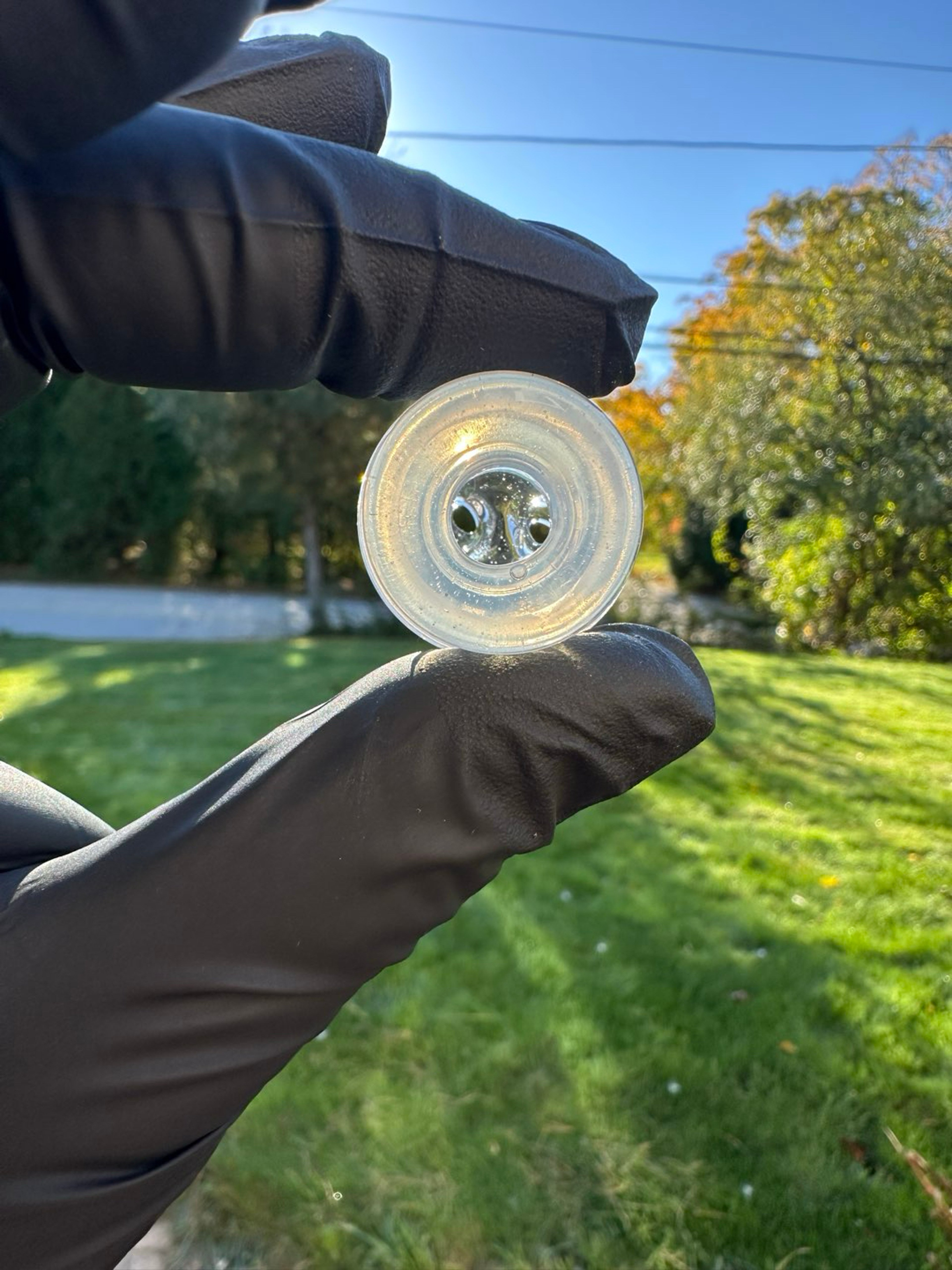 Auto-Spin Cap image 0