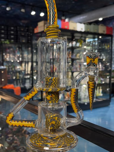 Preview pic of The Glass Carpenter
