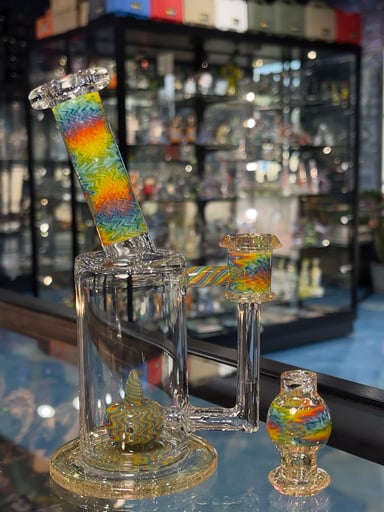 Preview pic of CFL Set