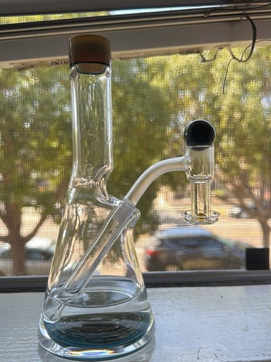 Preview pic of Heady beaker bong