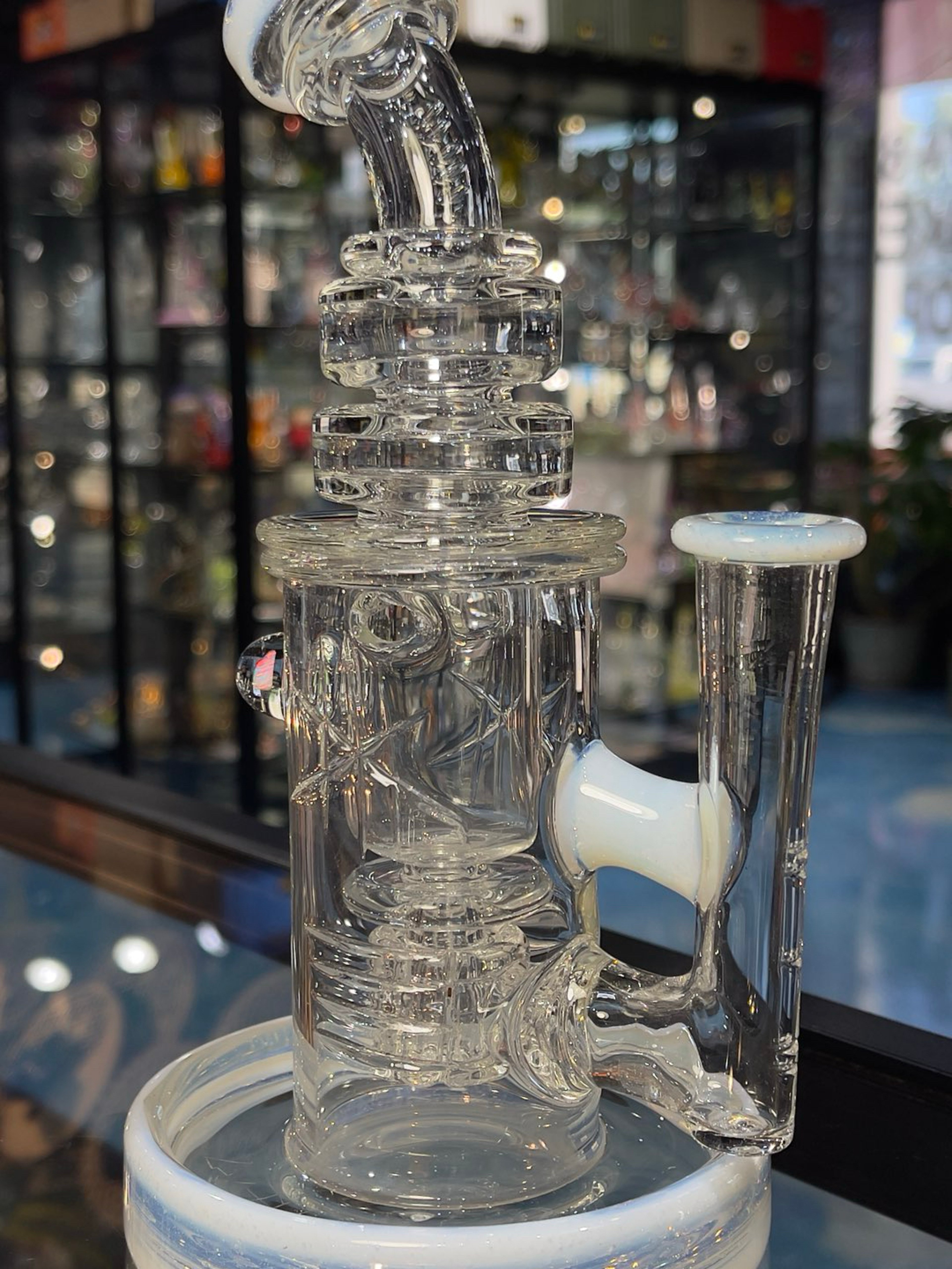 Bronx Incycler image 0