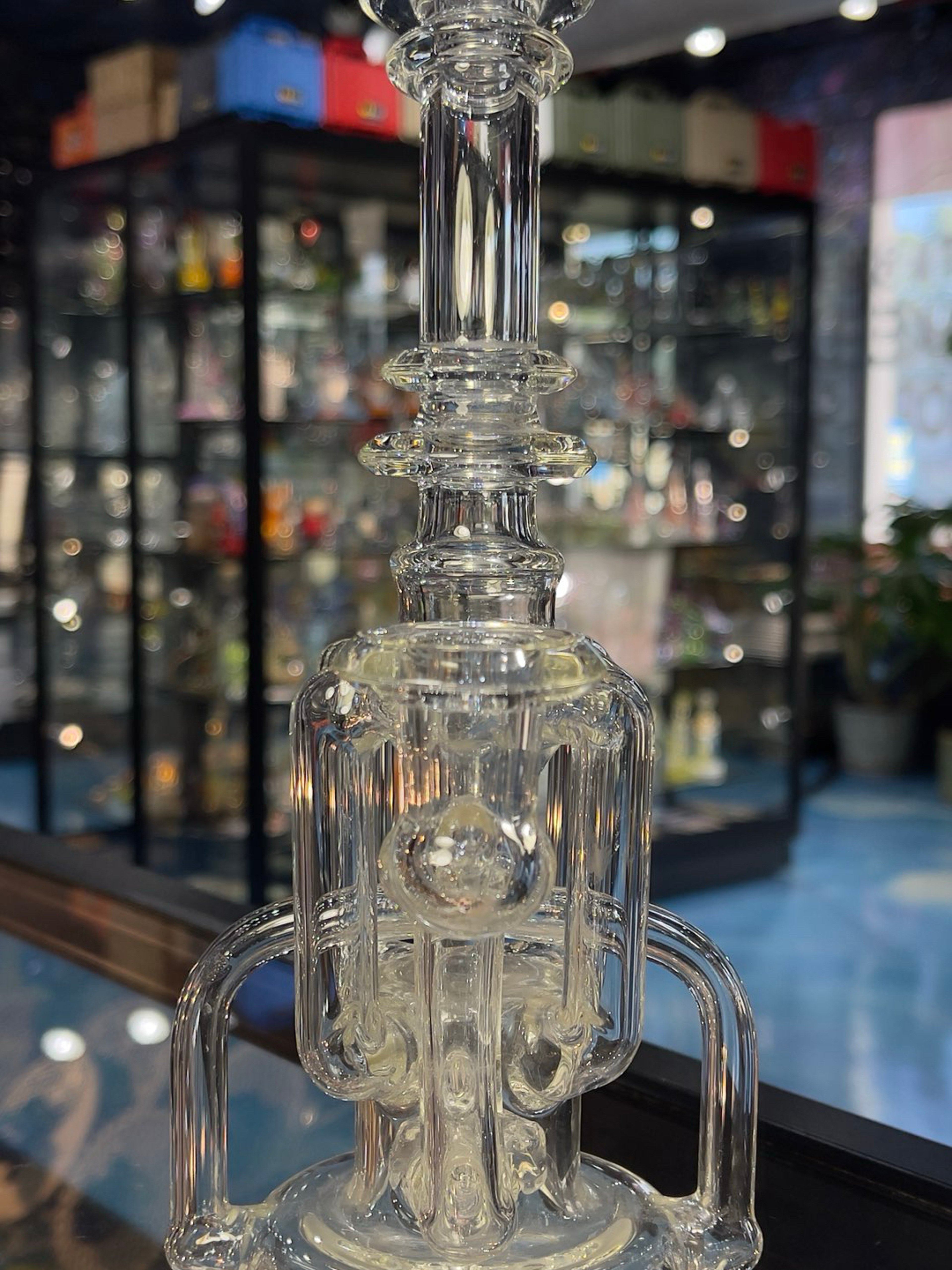 Preview pic of Cube Recycler