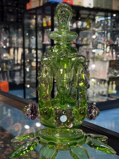 Preview pic of Kiebler Recycler