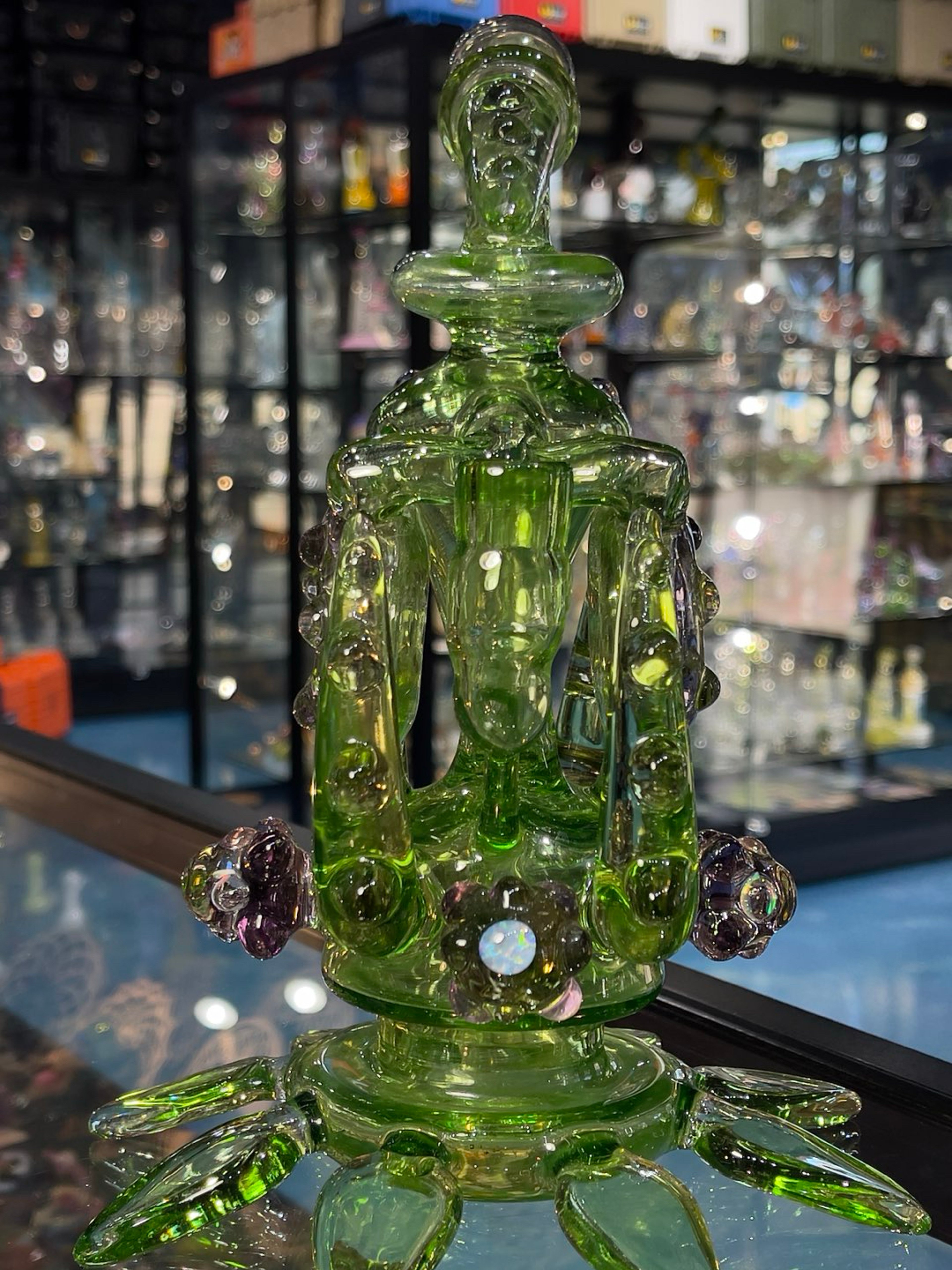 Preview pic of Kiebler Recycler