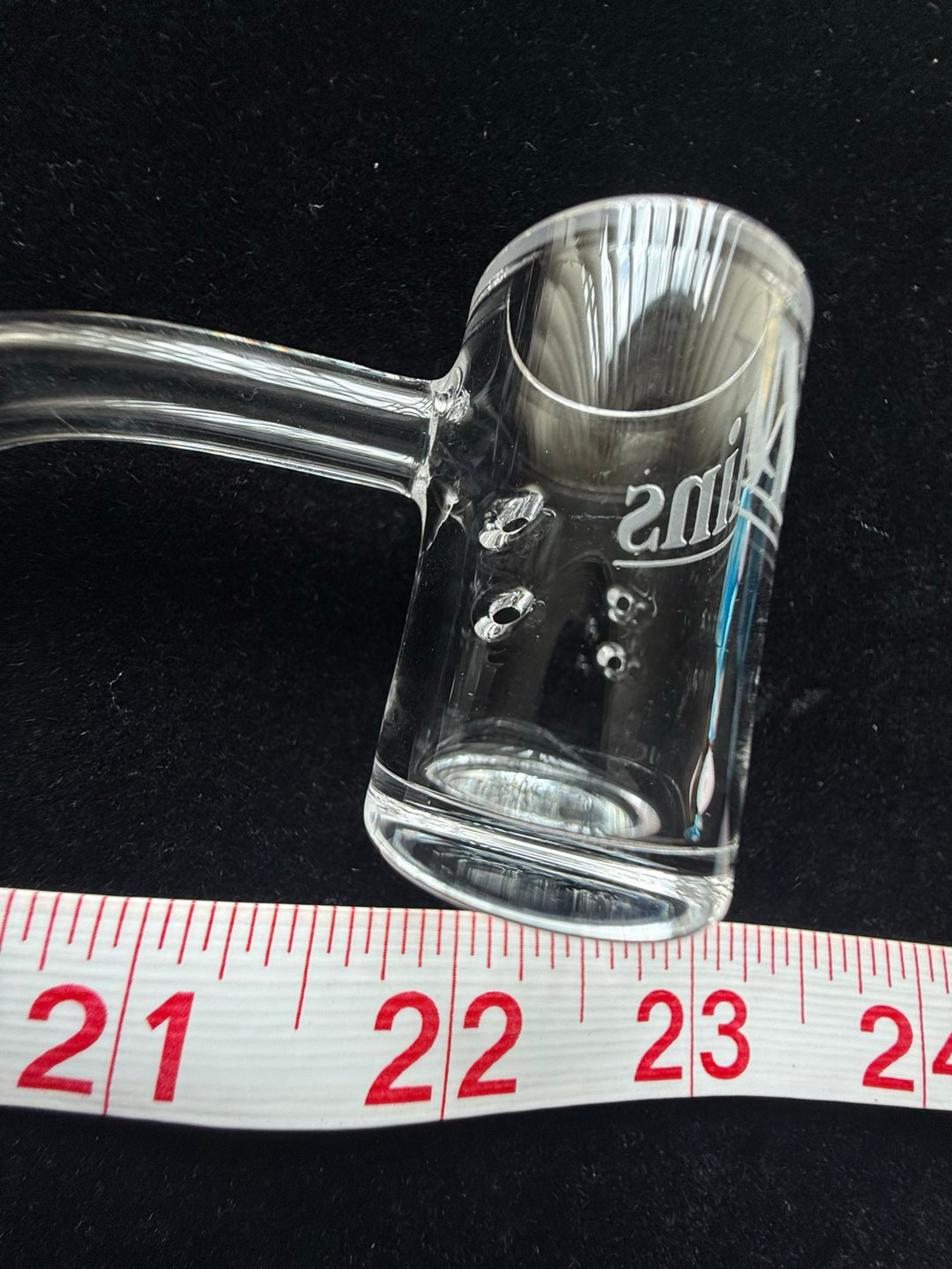Eross 25 mm banger image 0