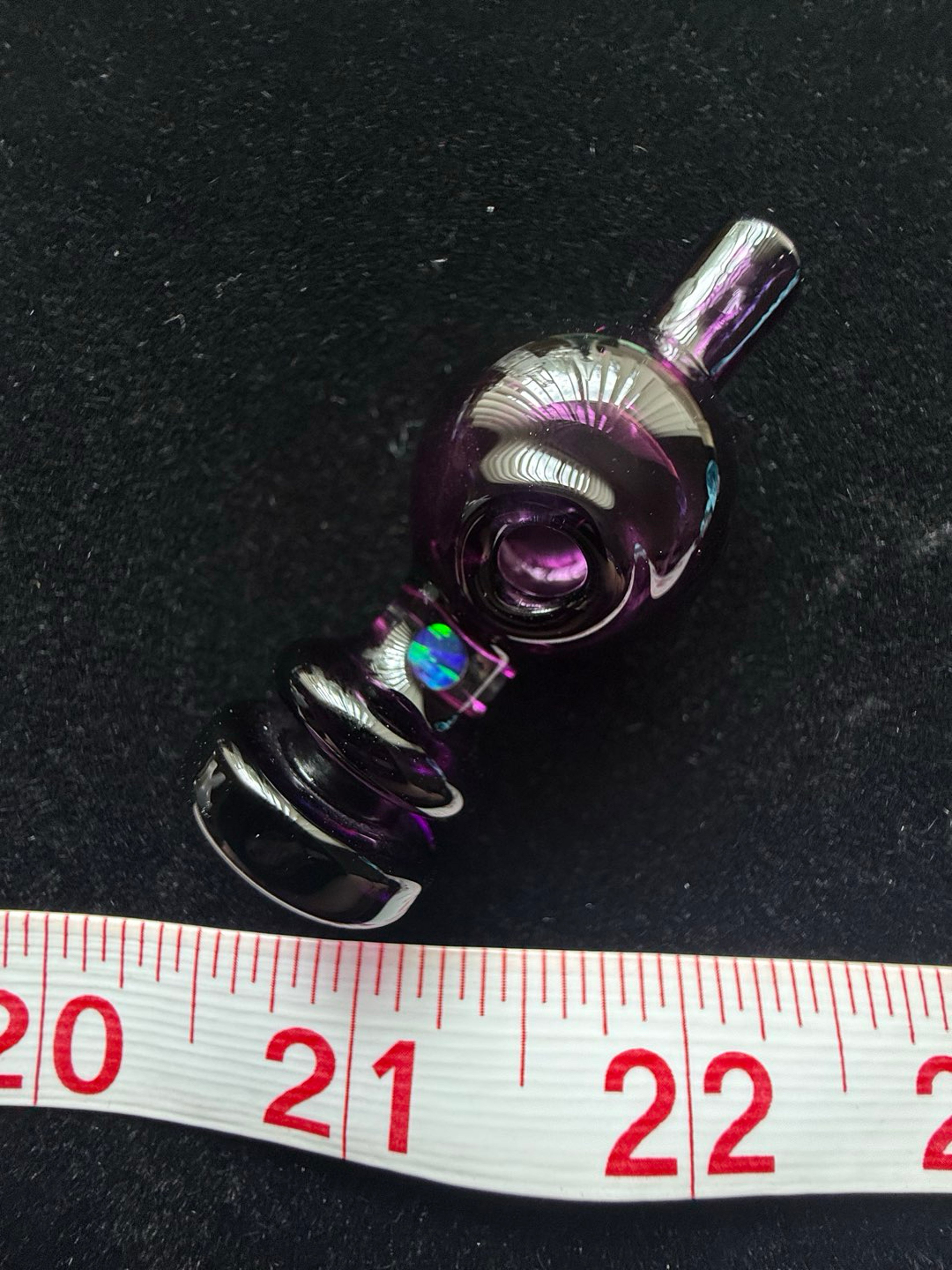 Preview pic of Bubble cap