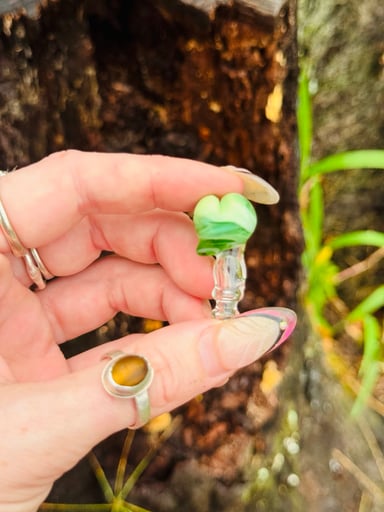 Preview pic of Heart joystick 3D,  new peak, proxy, 3DXL